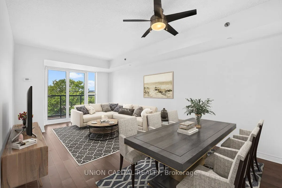 35 Saranac Boulevard #602