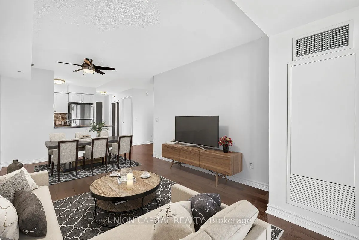 35 Saranac Boulevard #602