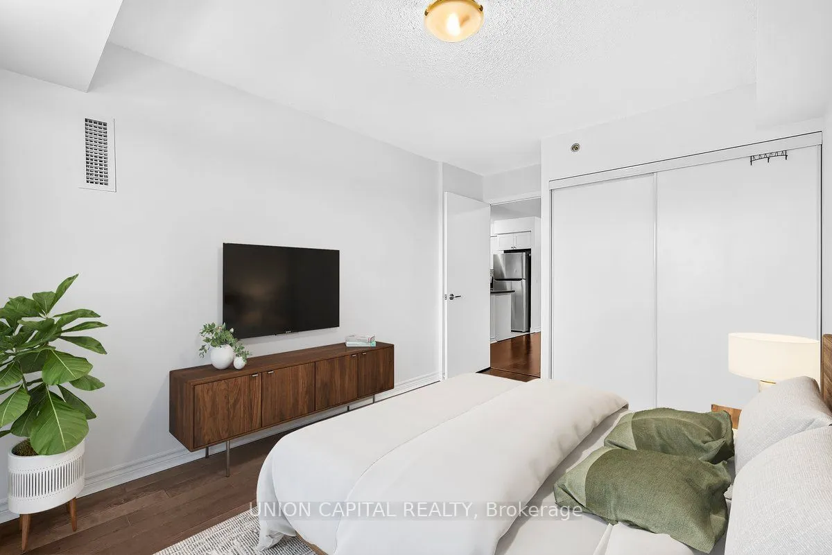 35 Saranac Boulevard #602