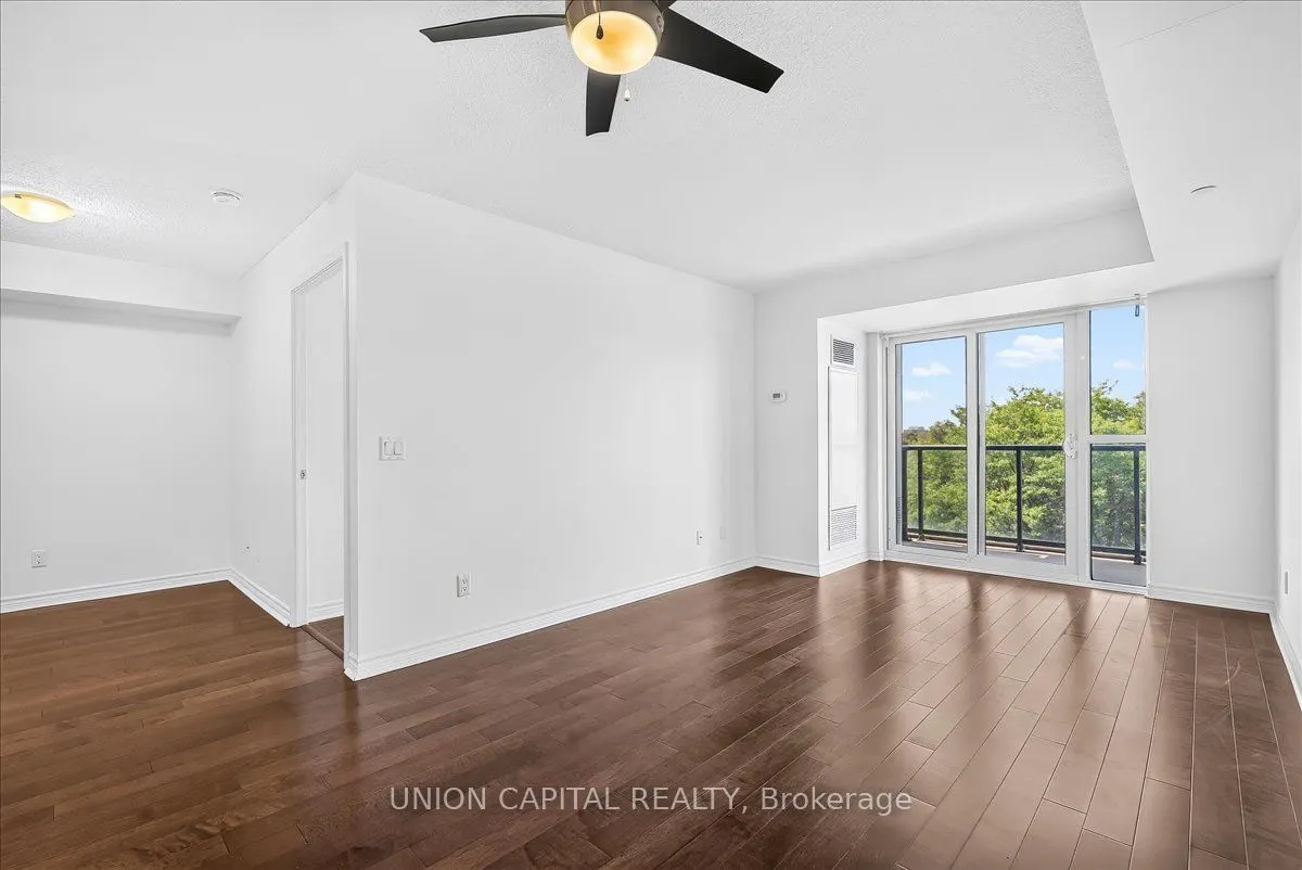 35 Saranac Boulevard #602