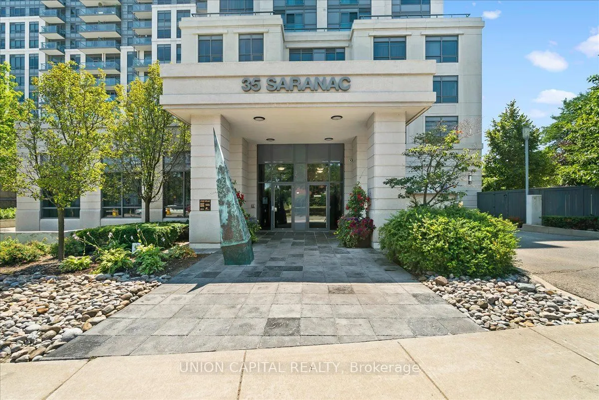 35 Saranac Boulevard #602