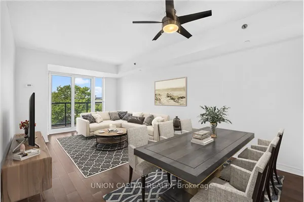35 Saranac Boulevard #602
