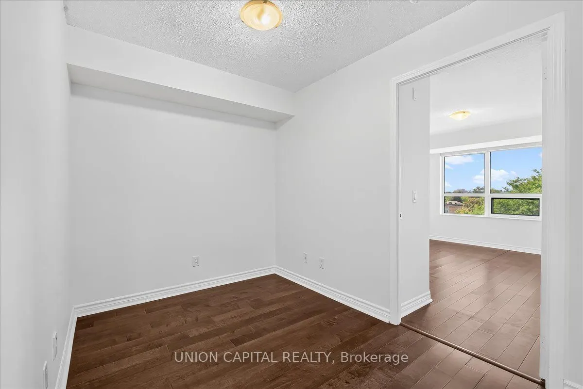 35 Saranac Boulevard #602