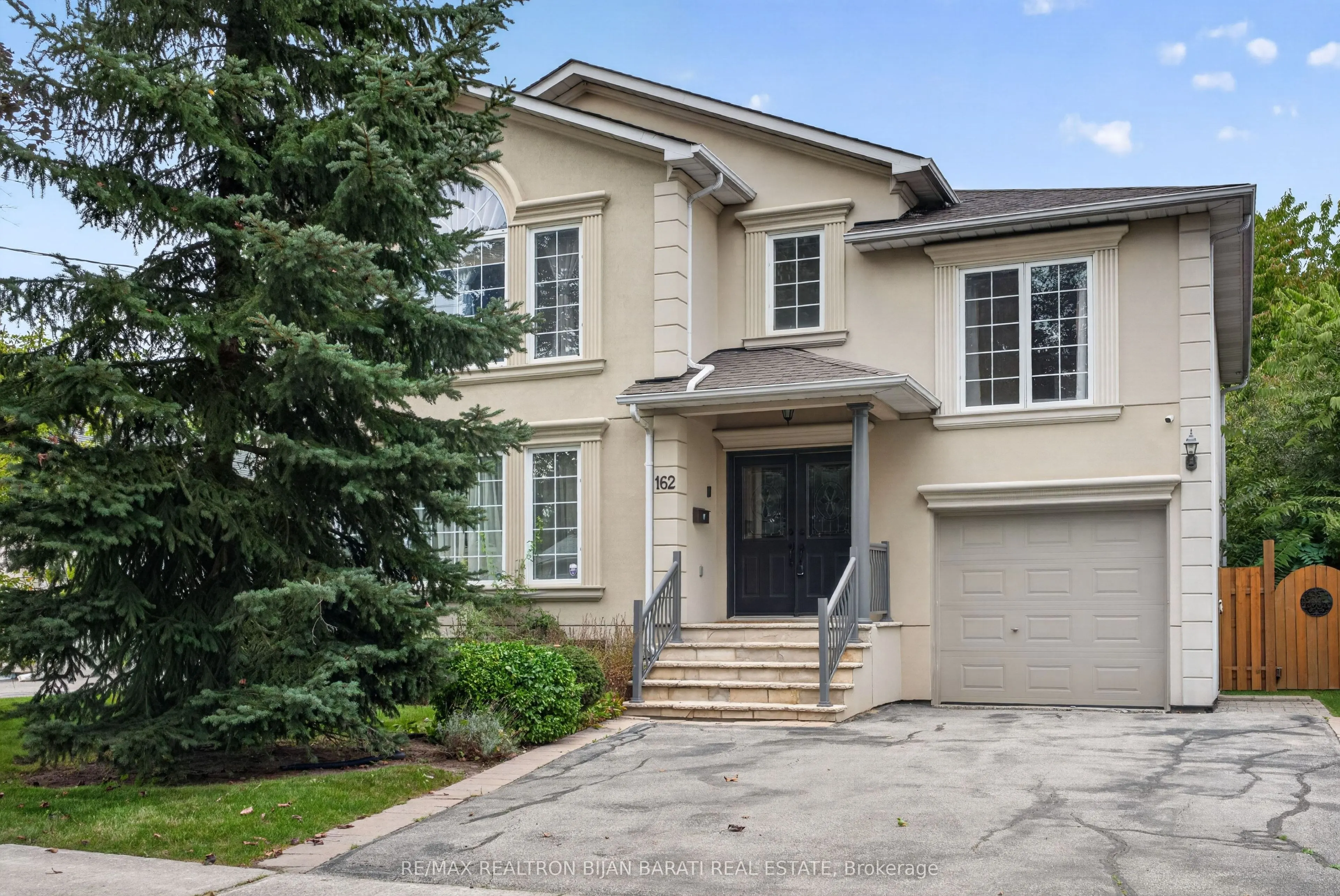162 Goulding Avenue