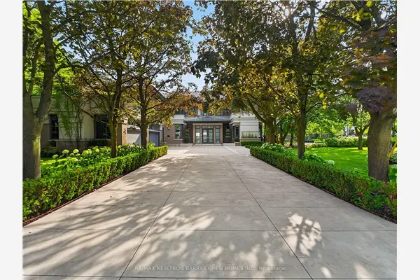 17 Alderbrook Drive