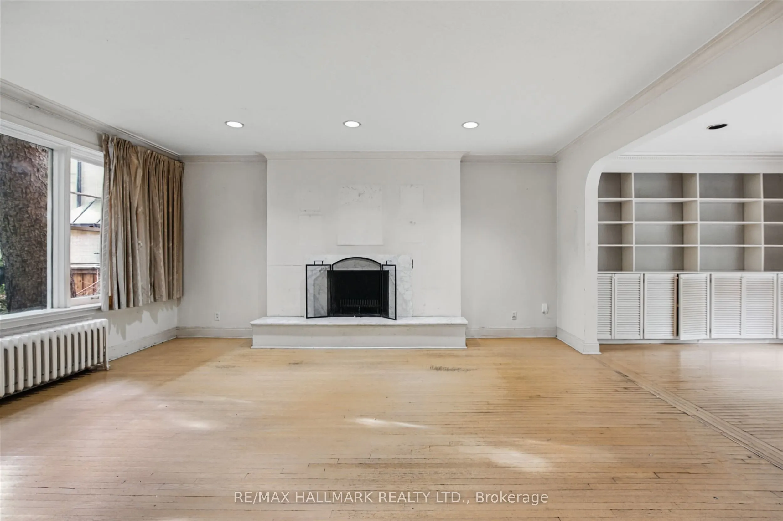 171 Old Yonge Street