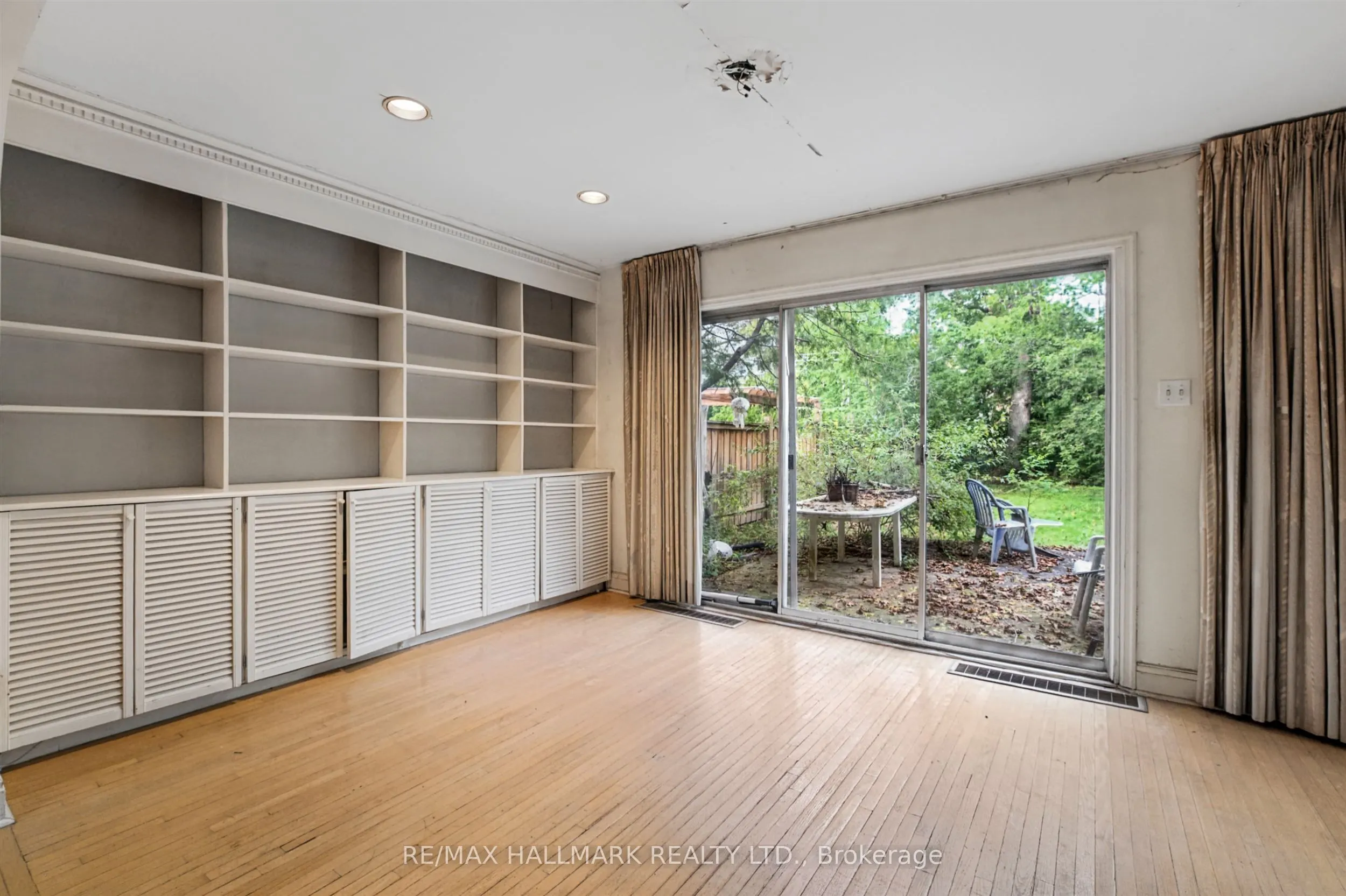 171 Old Yonge Street