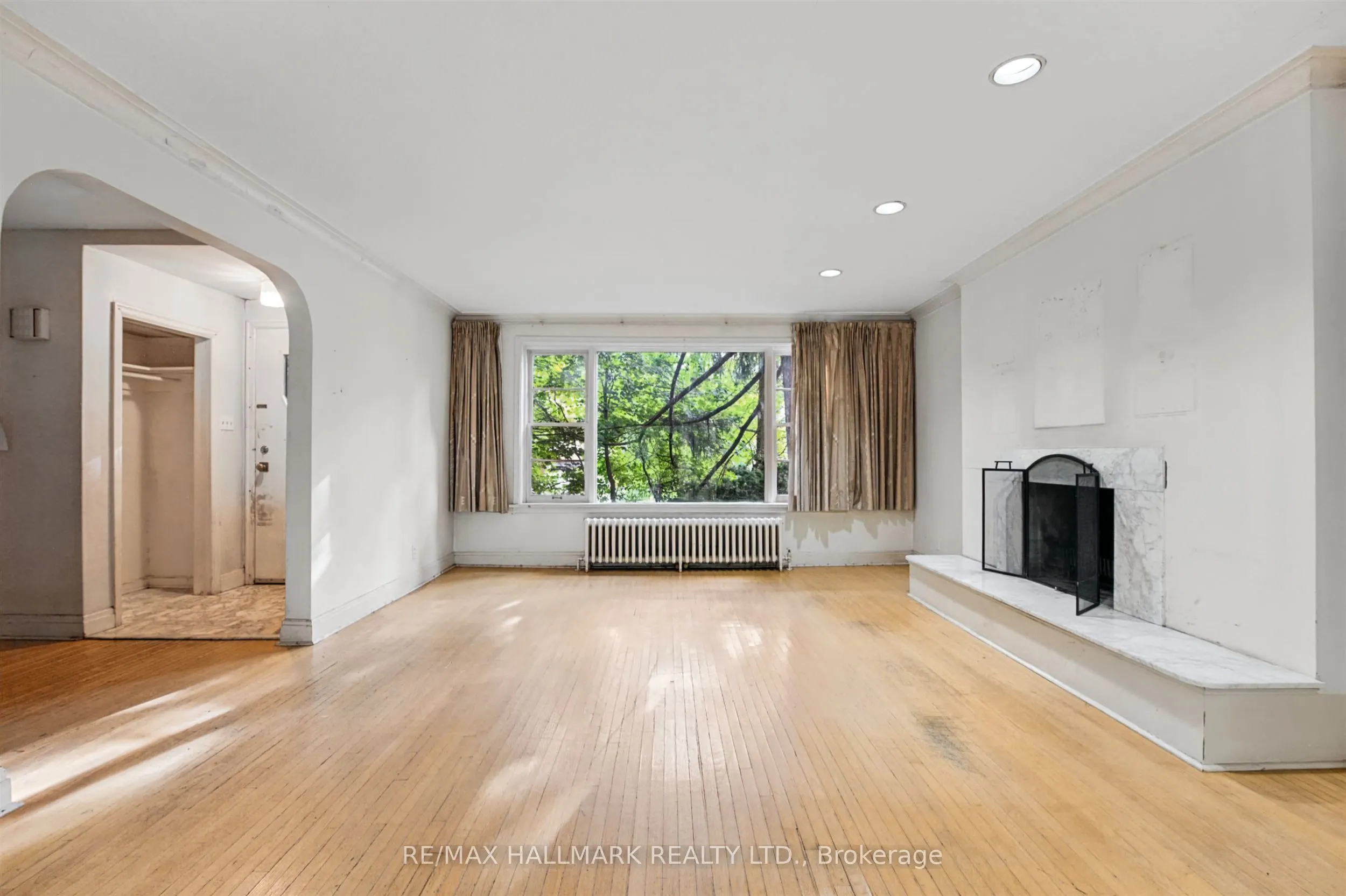 171 Old Yonge Street
