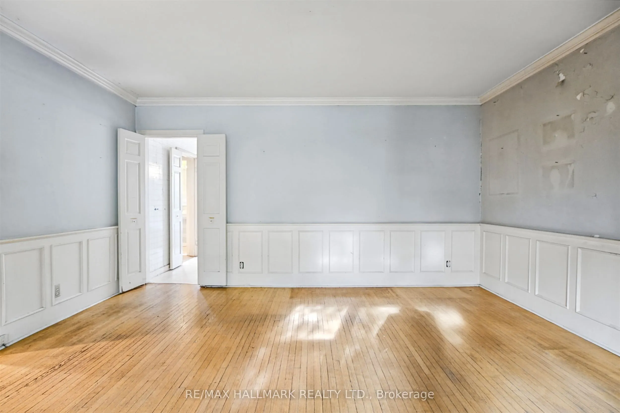 171 Old Yonge Street