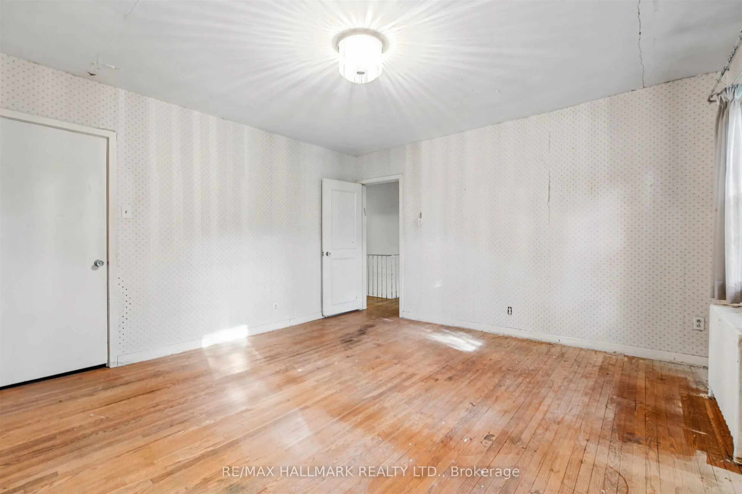 171 Old Yonge Street