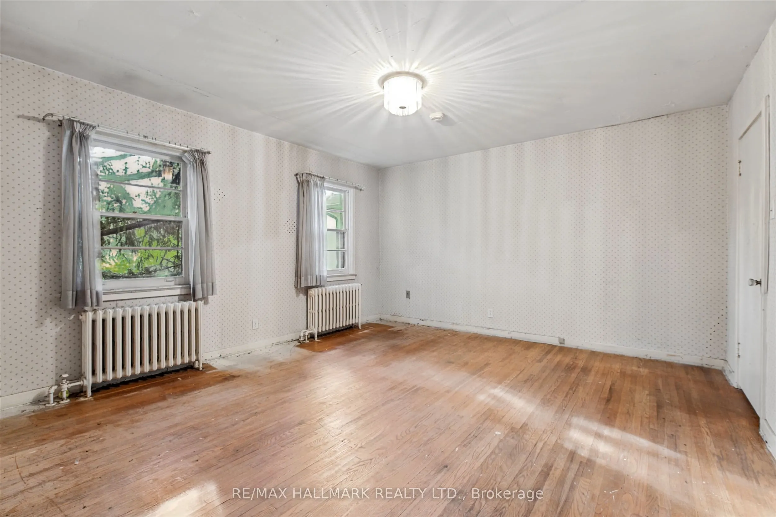 171 Old Yonge Street