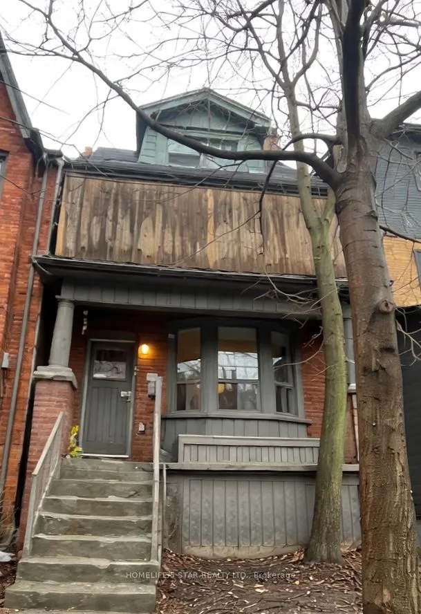 53 Claremont Street #Apt 3