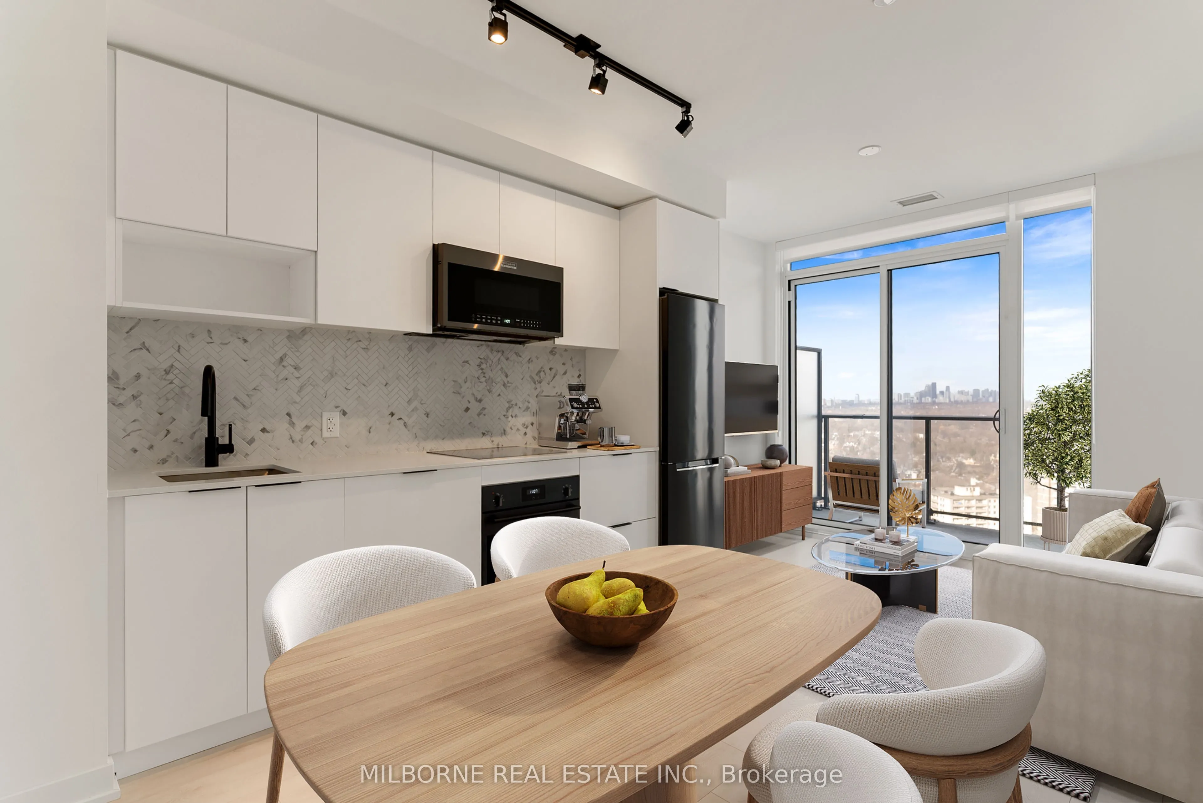 5 Defries Street #2910