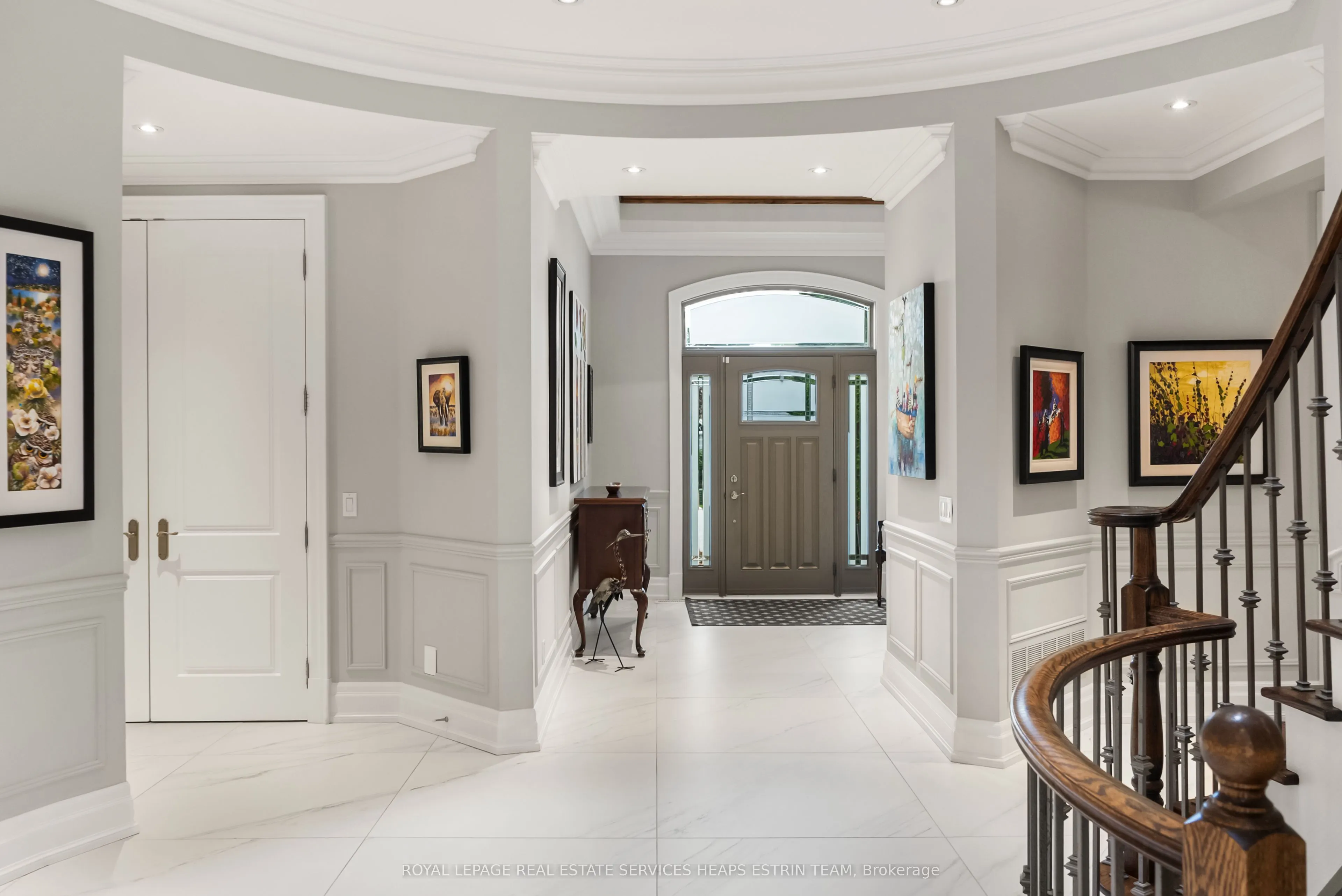 9 Bethesda Court