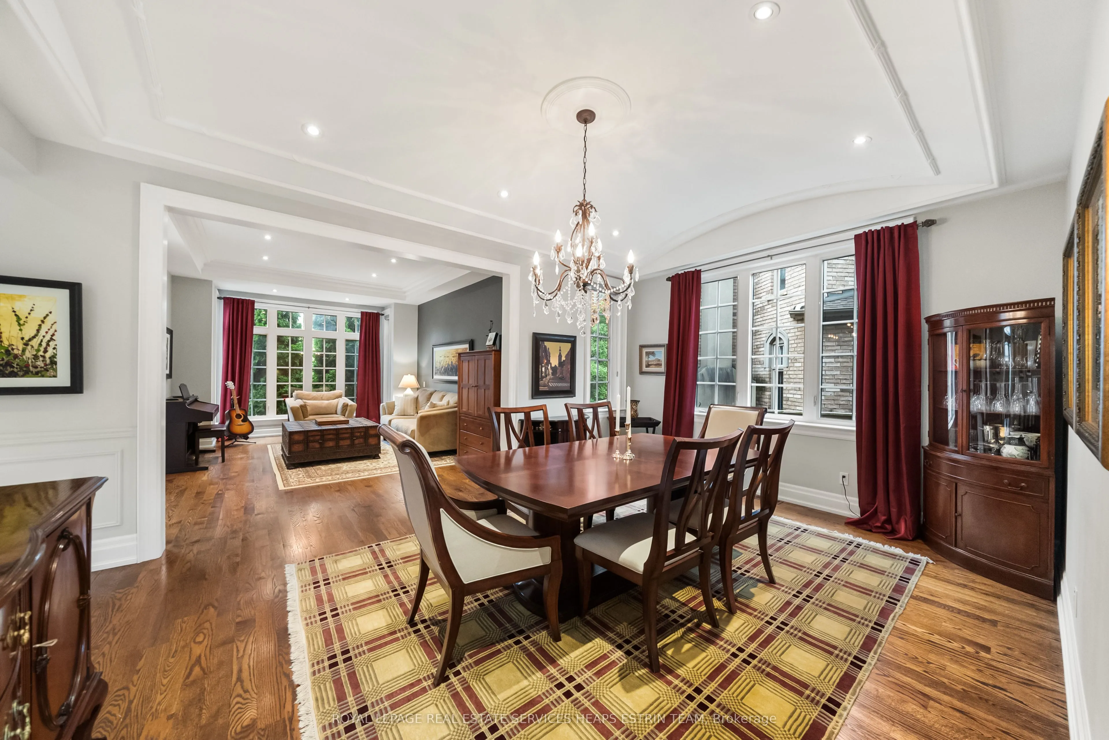 9 Bethesda Court