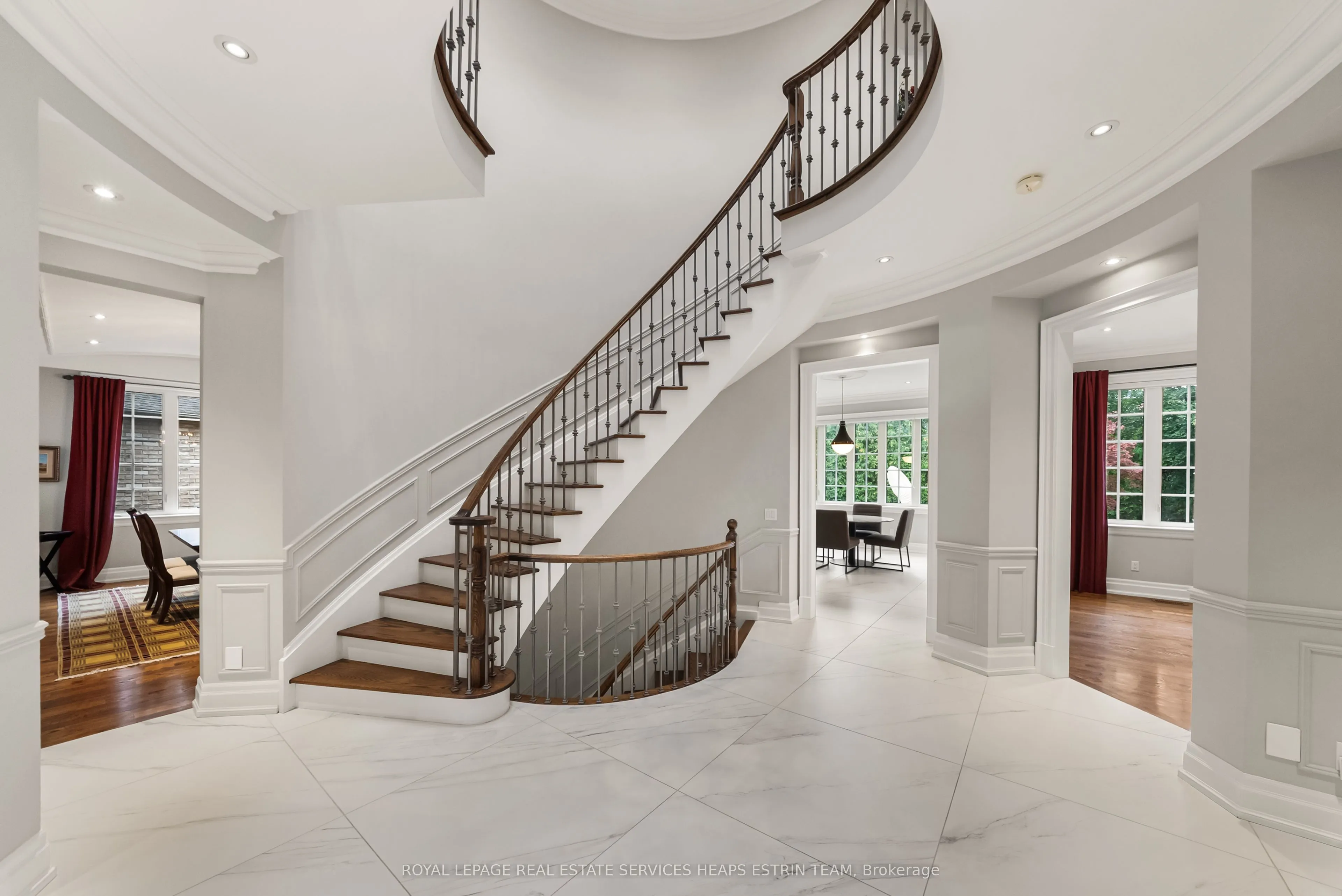 9 Bethesda Court
