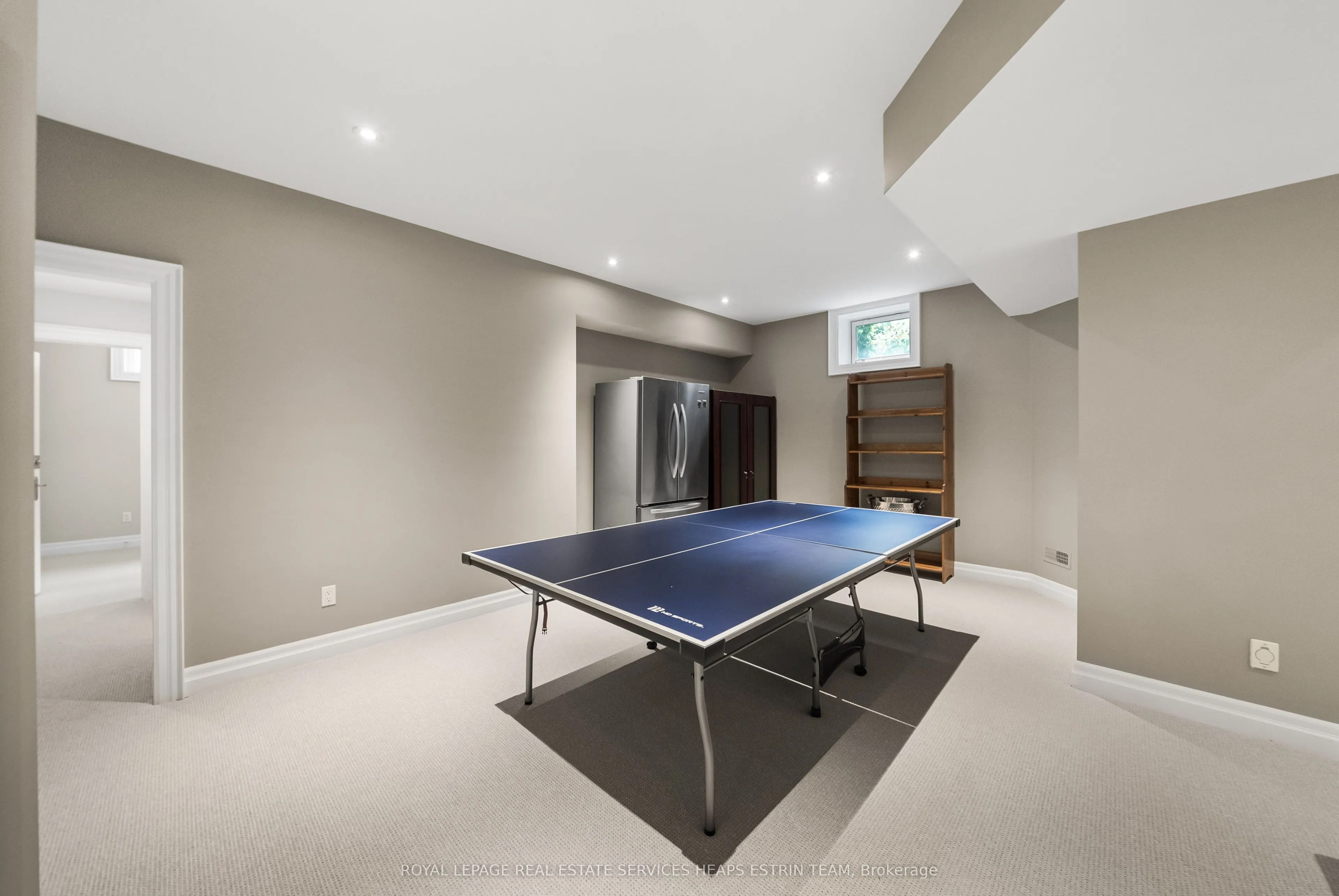 9 Bethesda Court