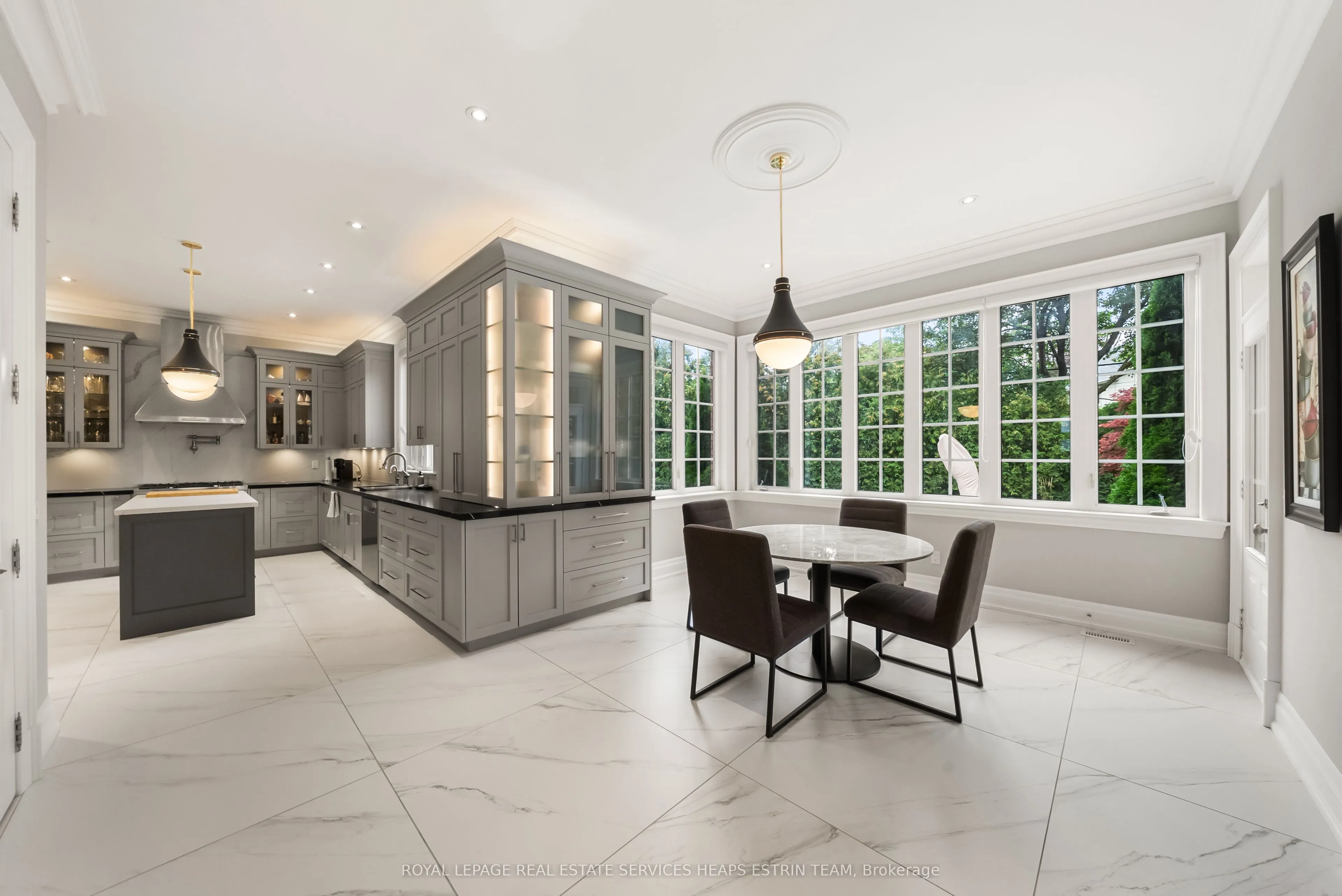 9 Bethesda Court