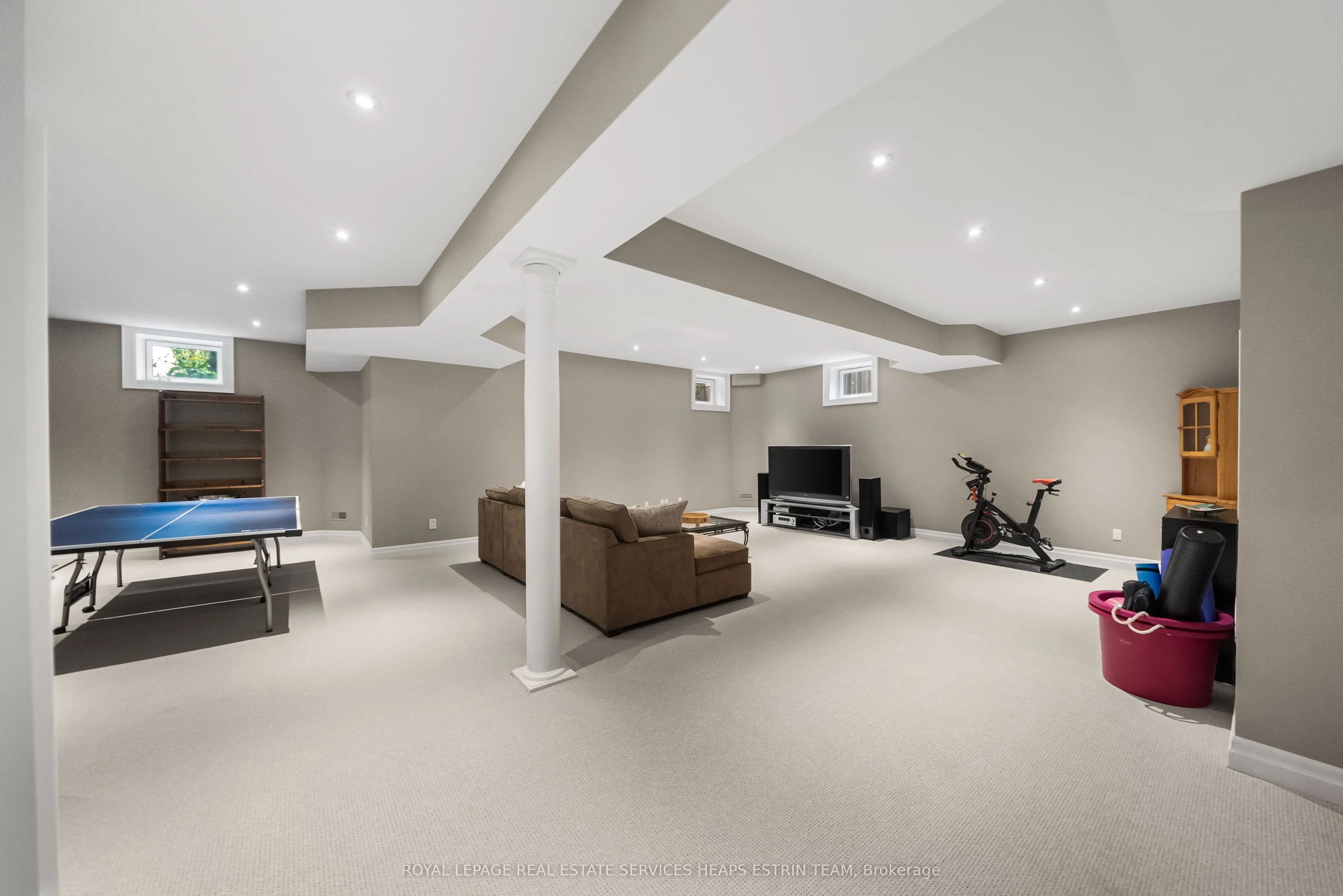9 Bethesda Court