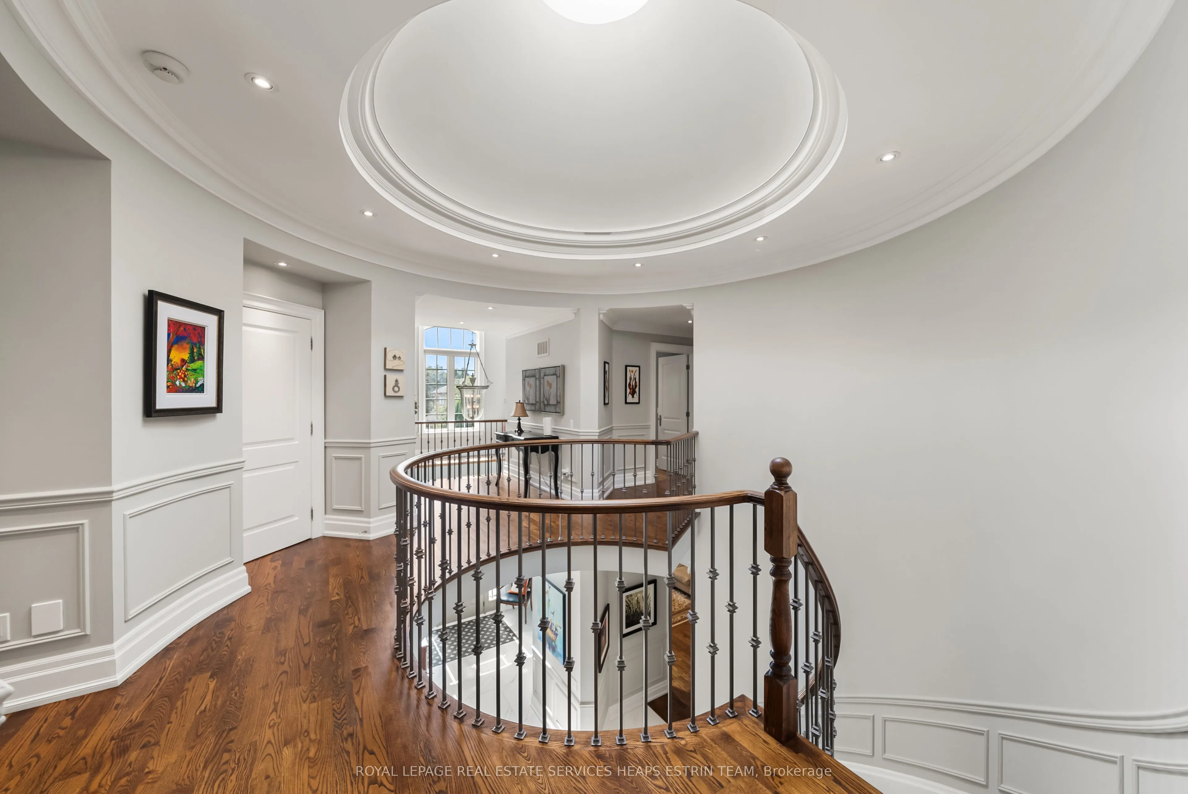 9 Bethesda Court