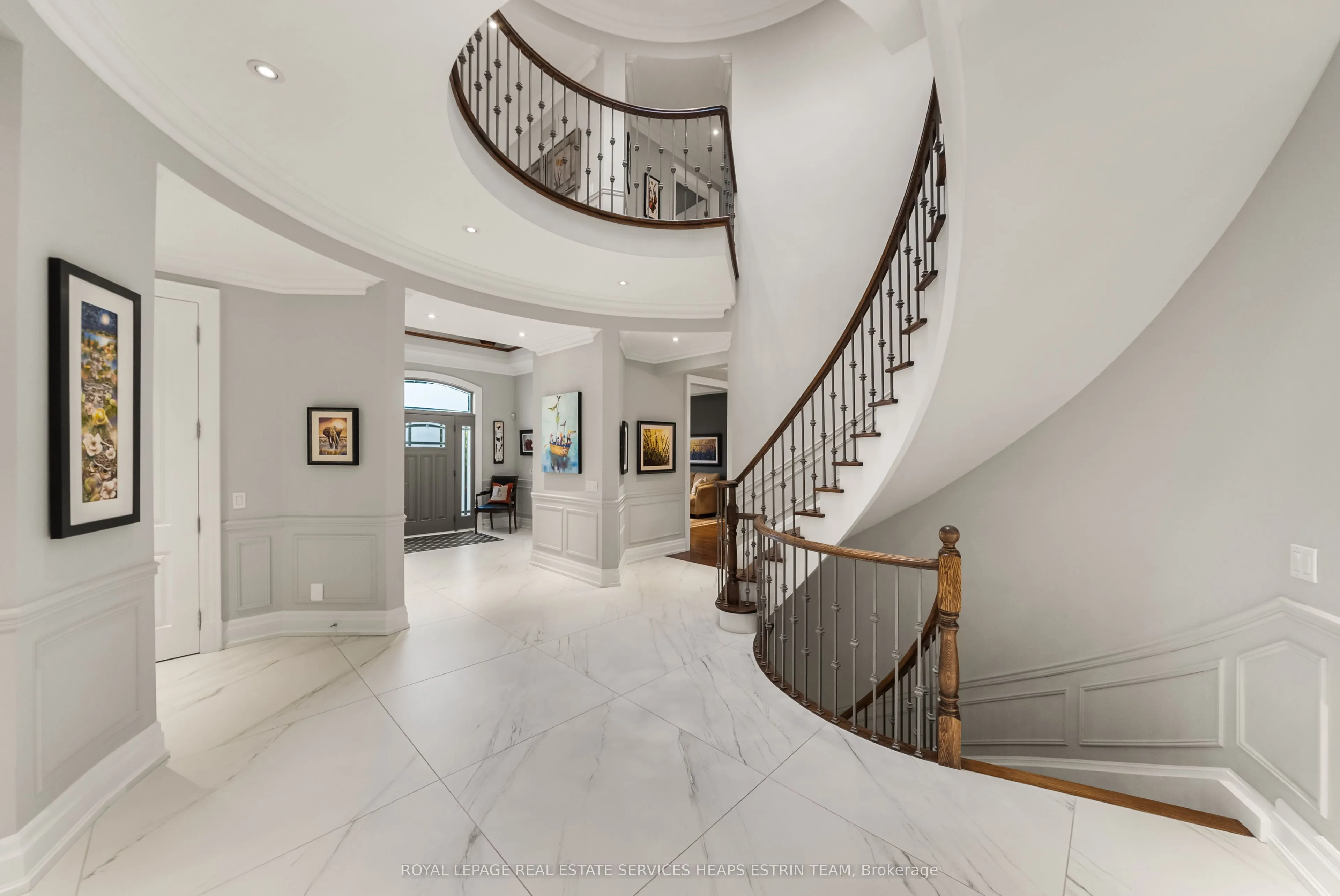 9 Bethesda Court