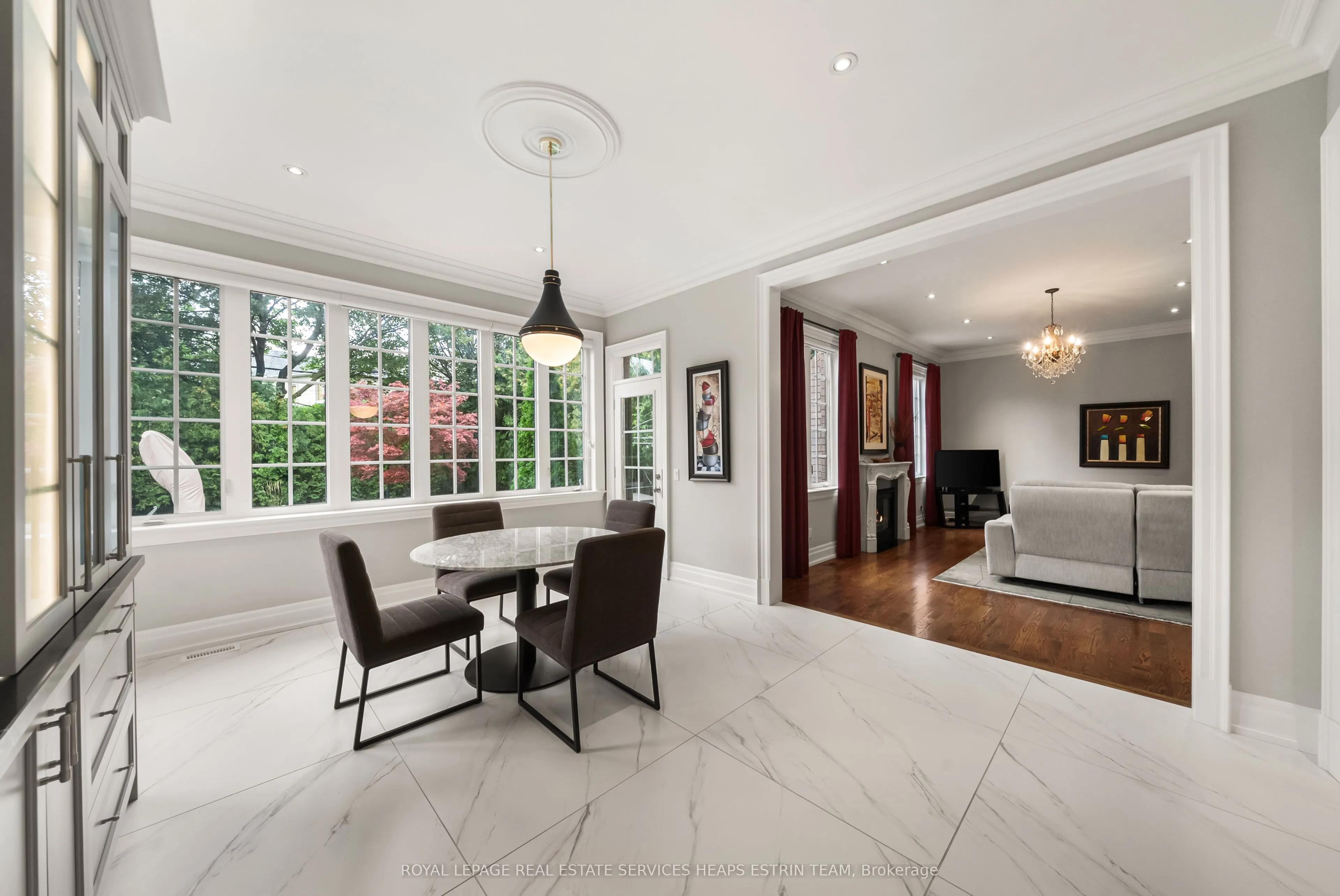 9 Bethesda Court