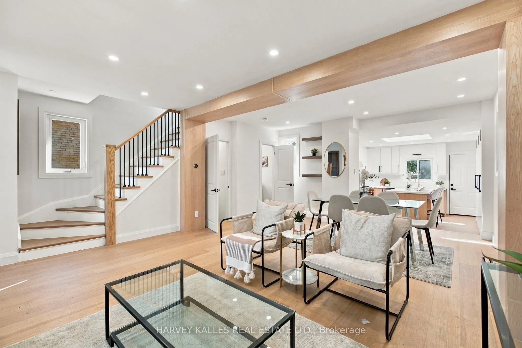 547 Melrose Avenue
