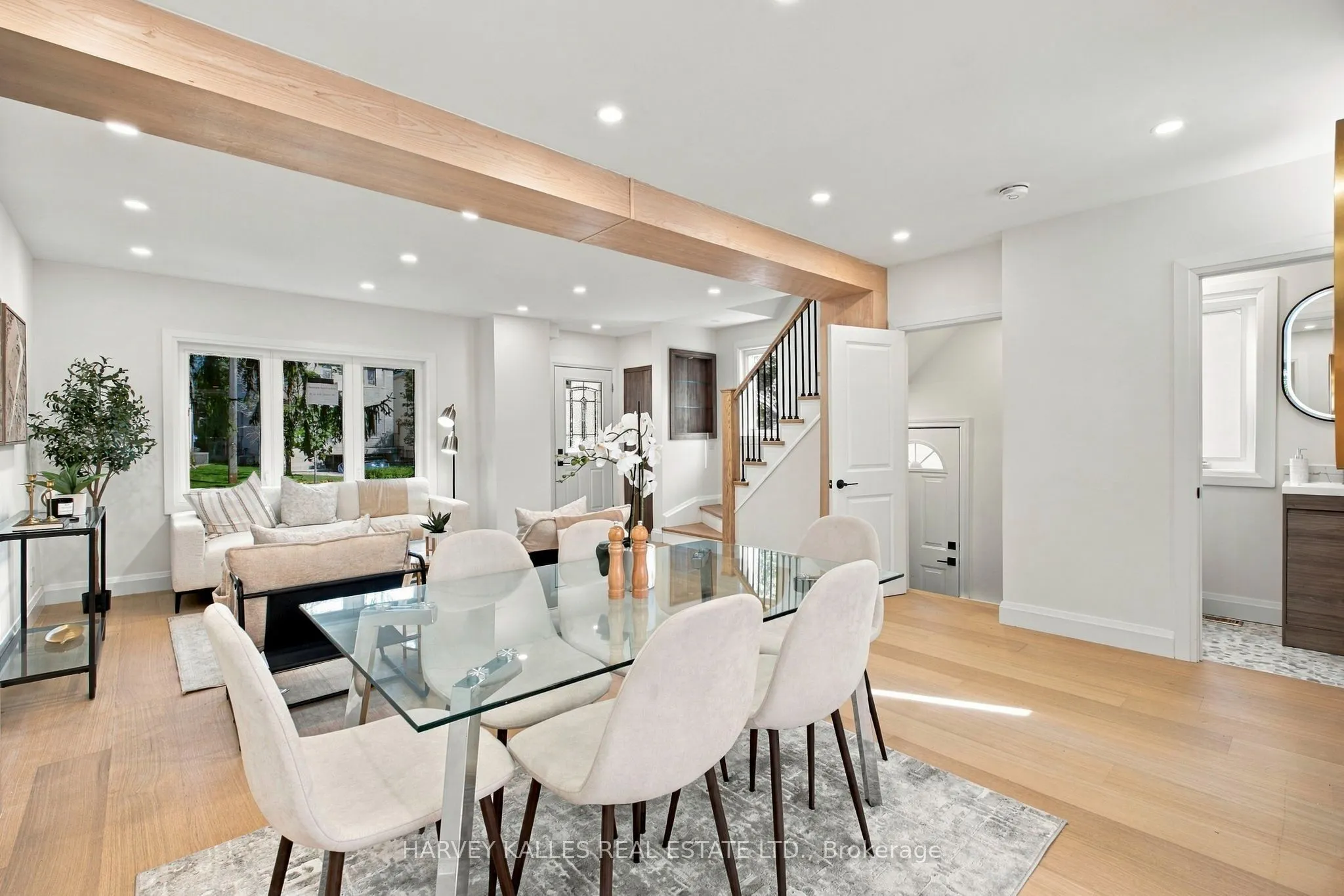 547 Melrose Avenue