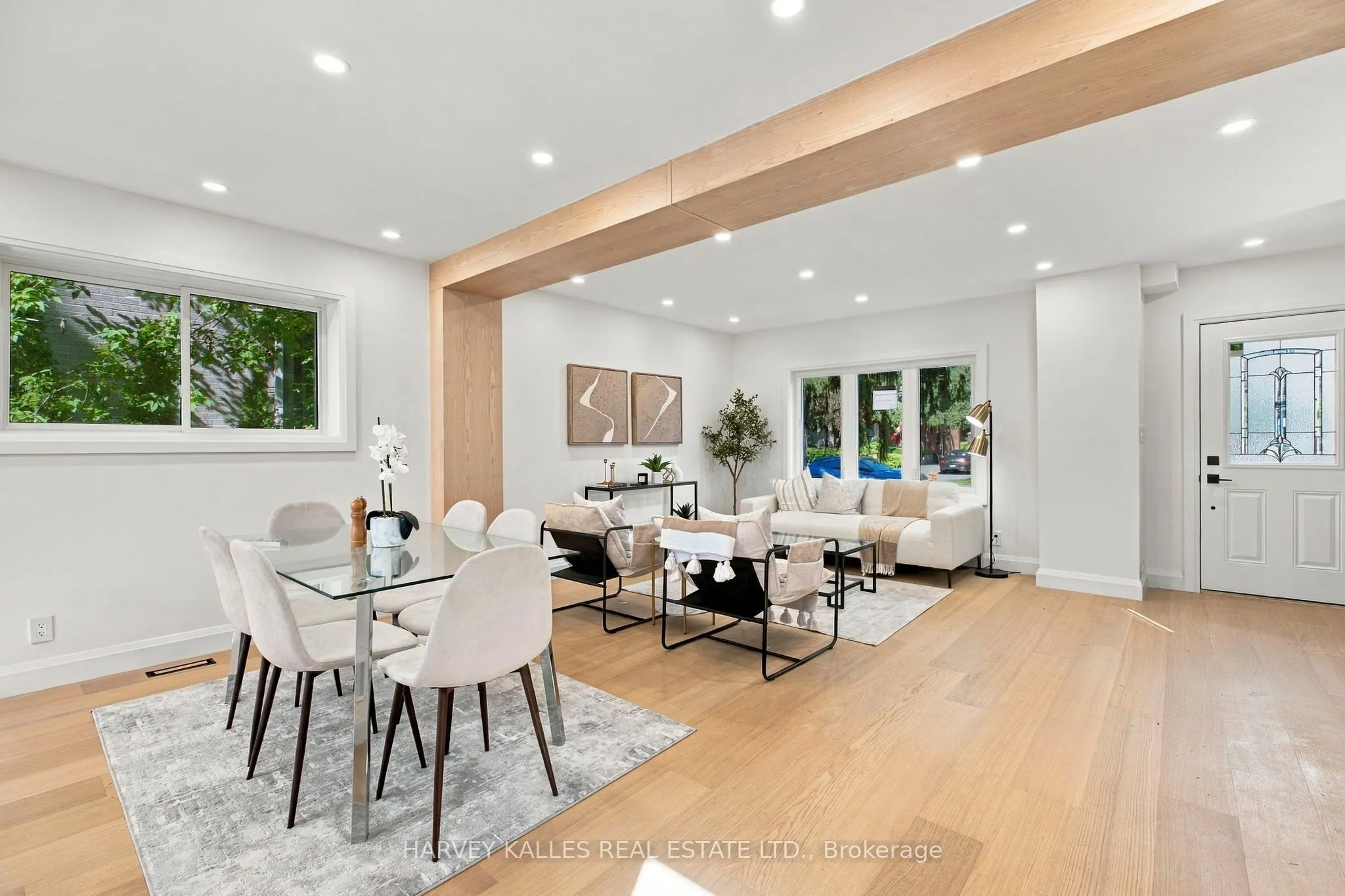 547 Melrose Avenue