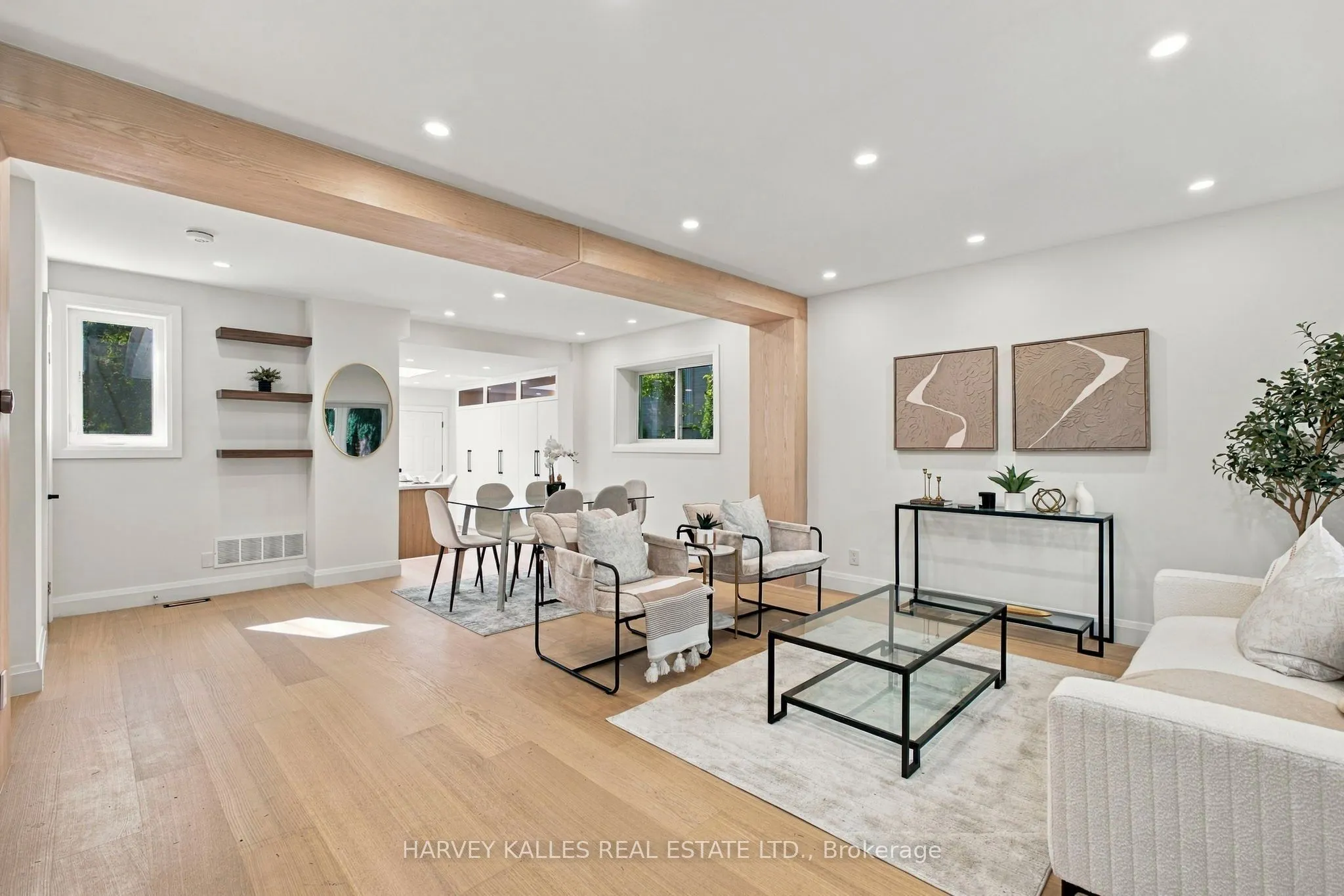 547 Melrose Avenue