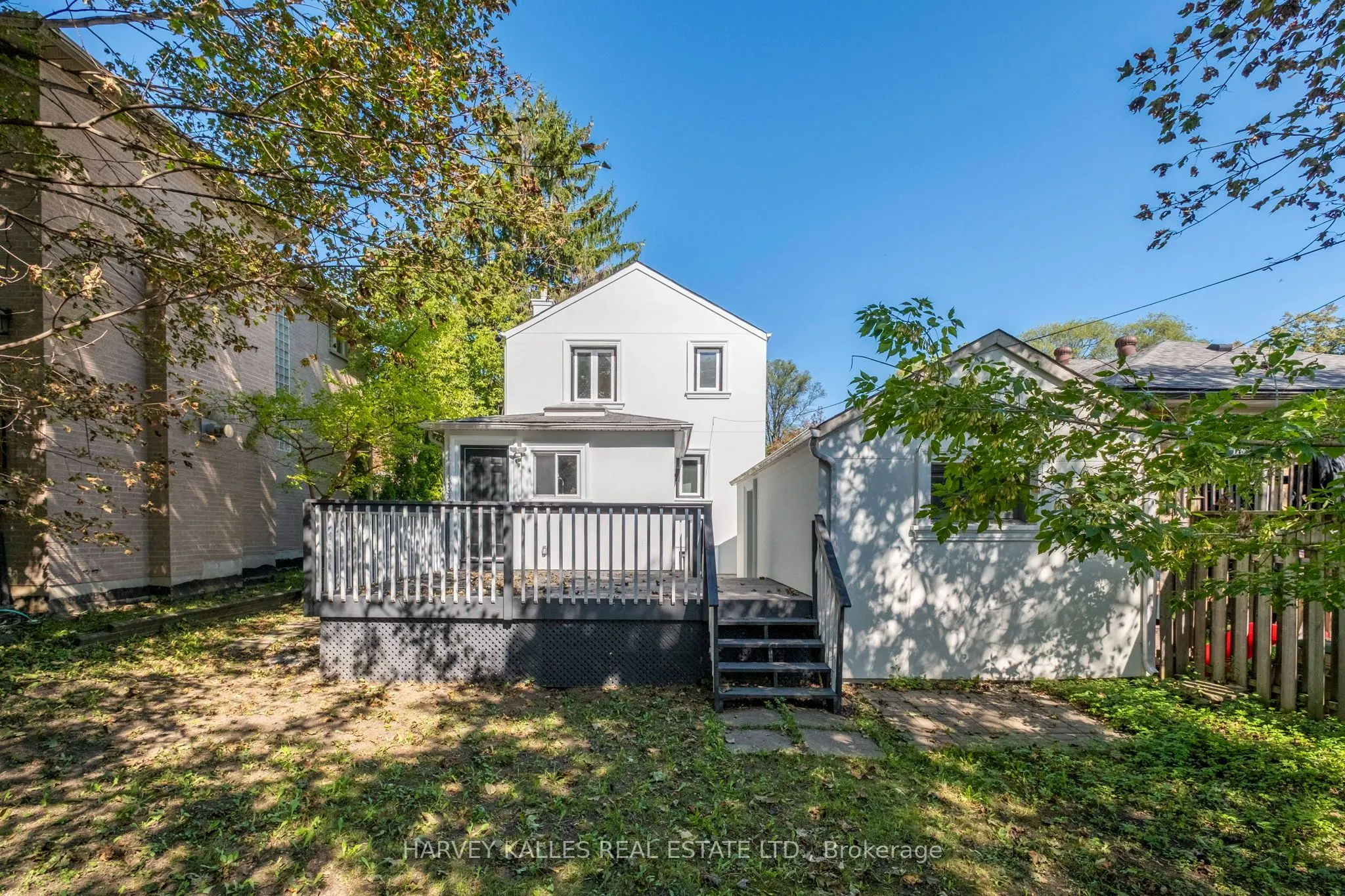 547 Melrose Avenue