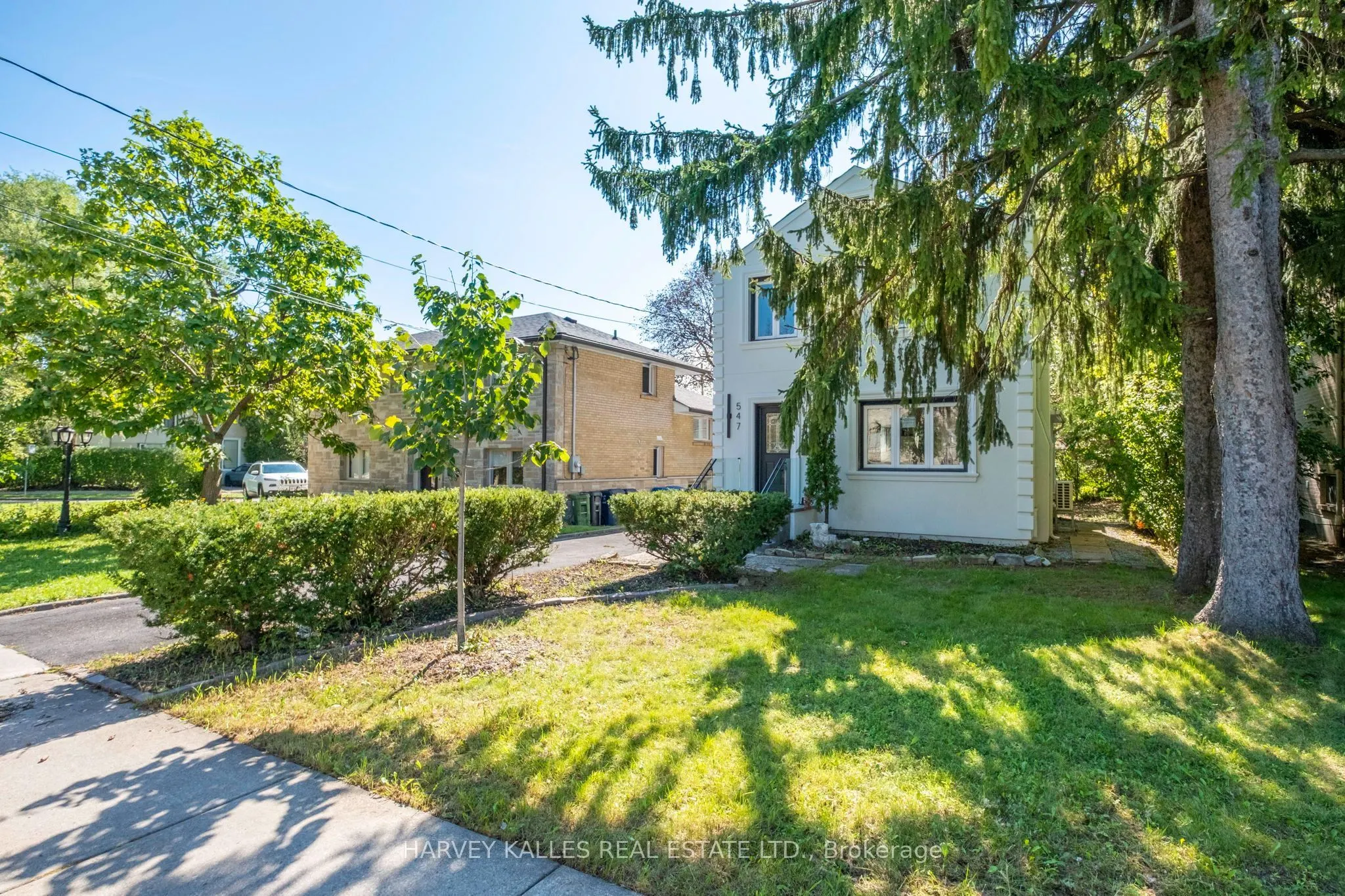 547 Melrose Avenue