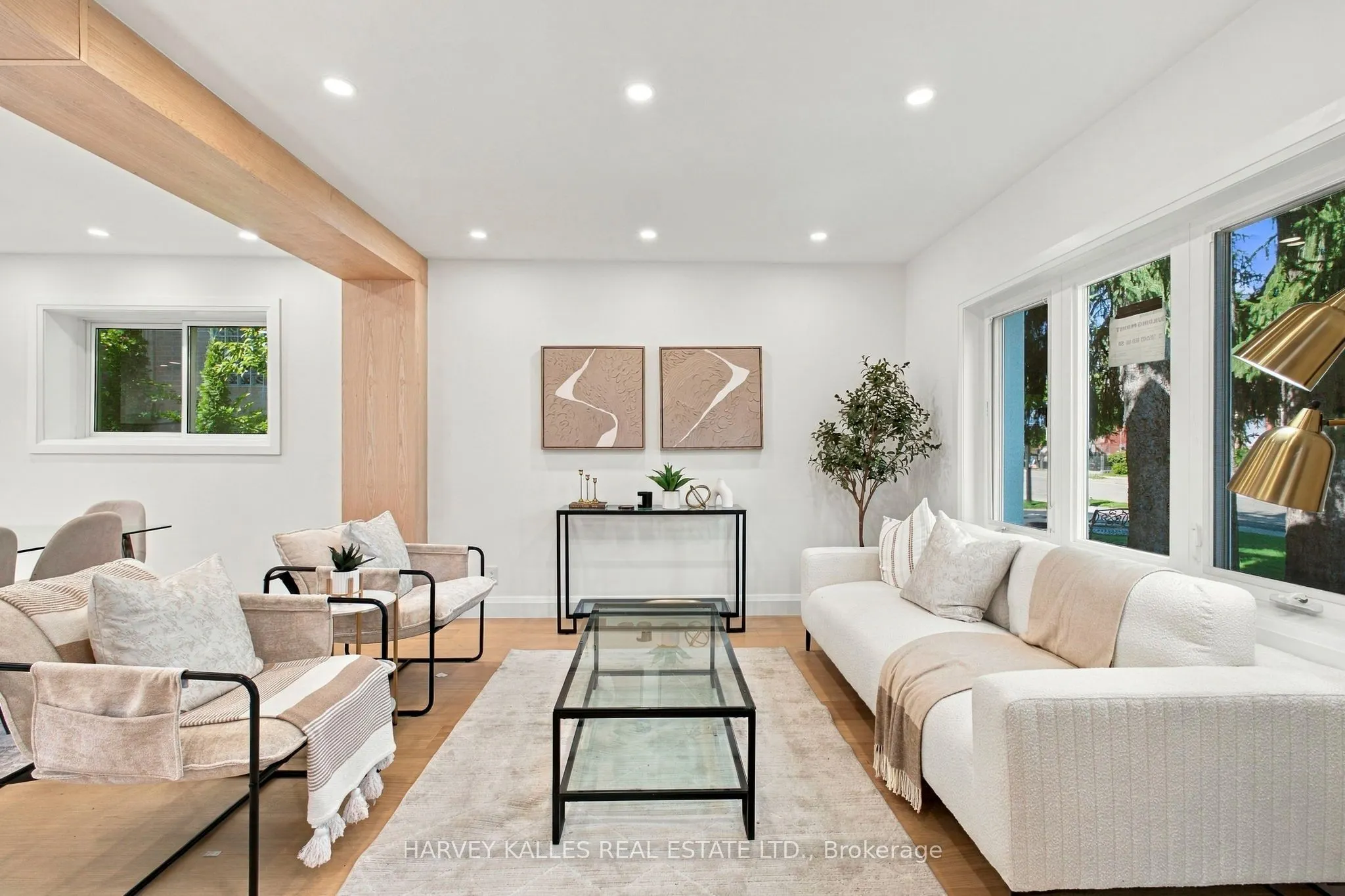 547 Melrose Avenue