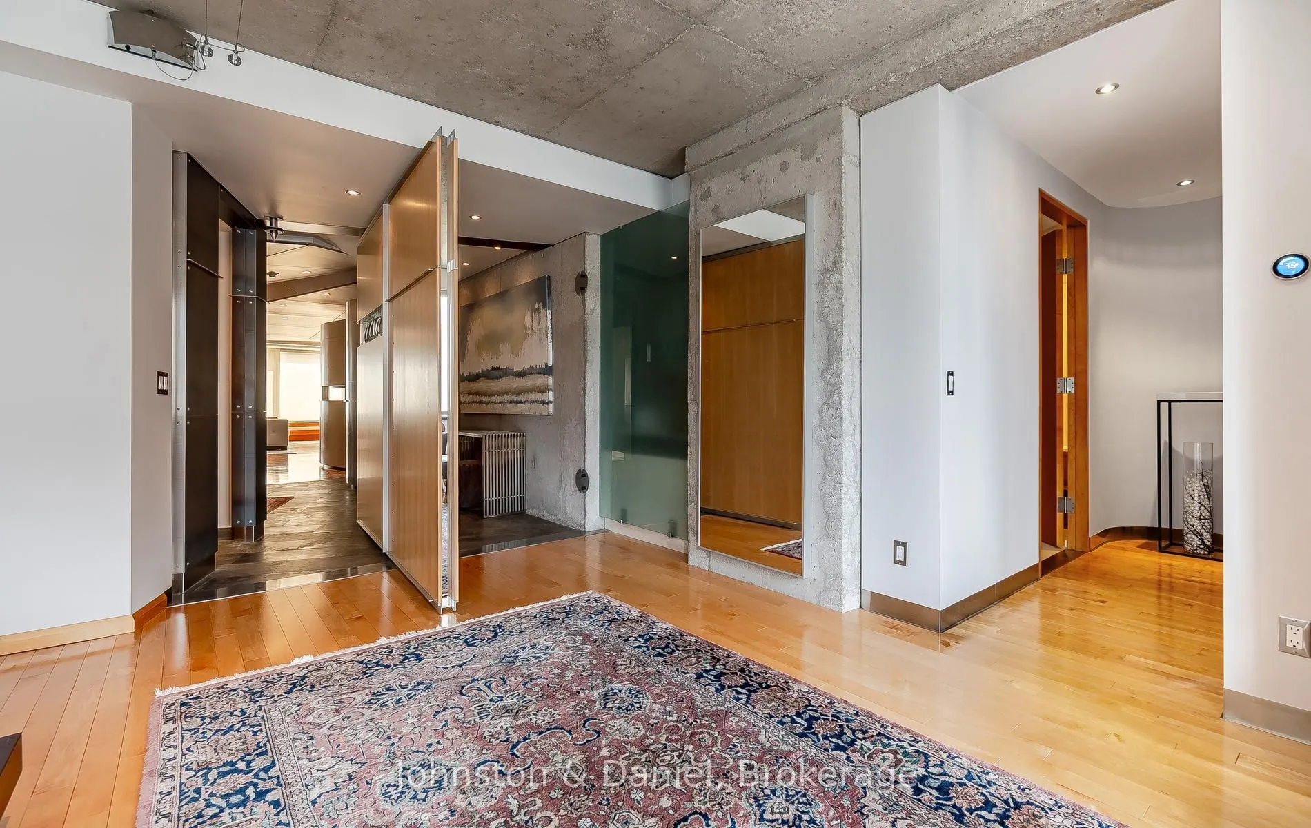 71 Simcoe Street #2601