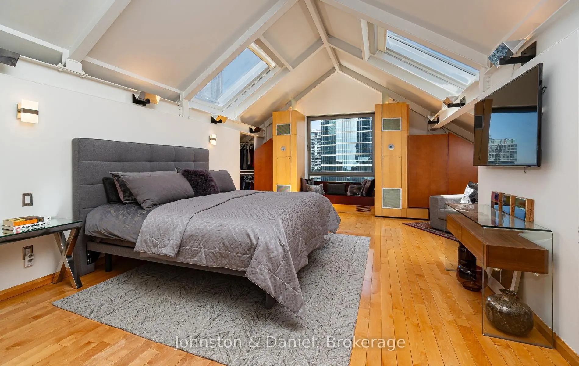 71 Simcoe Street #2601