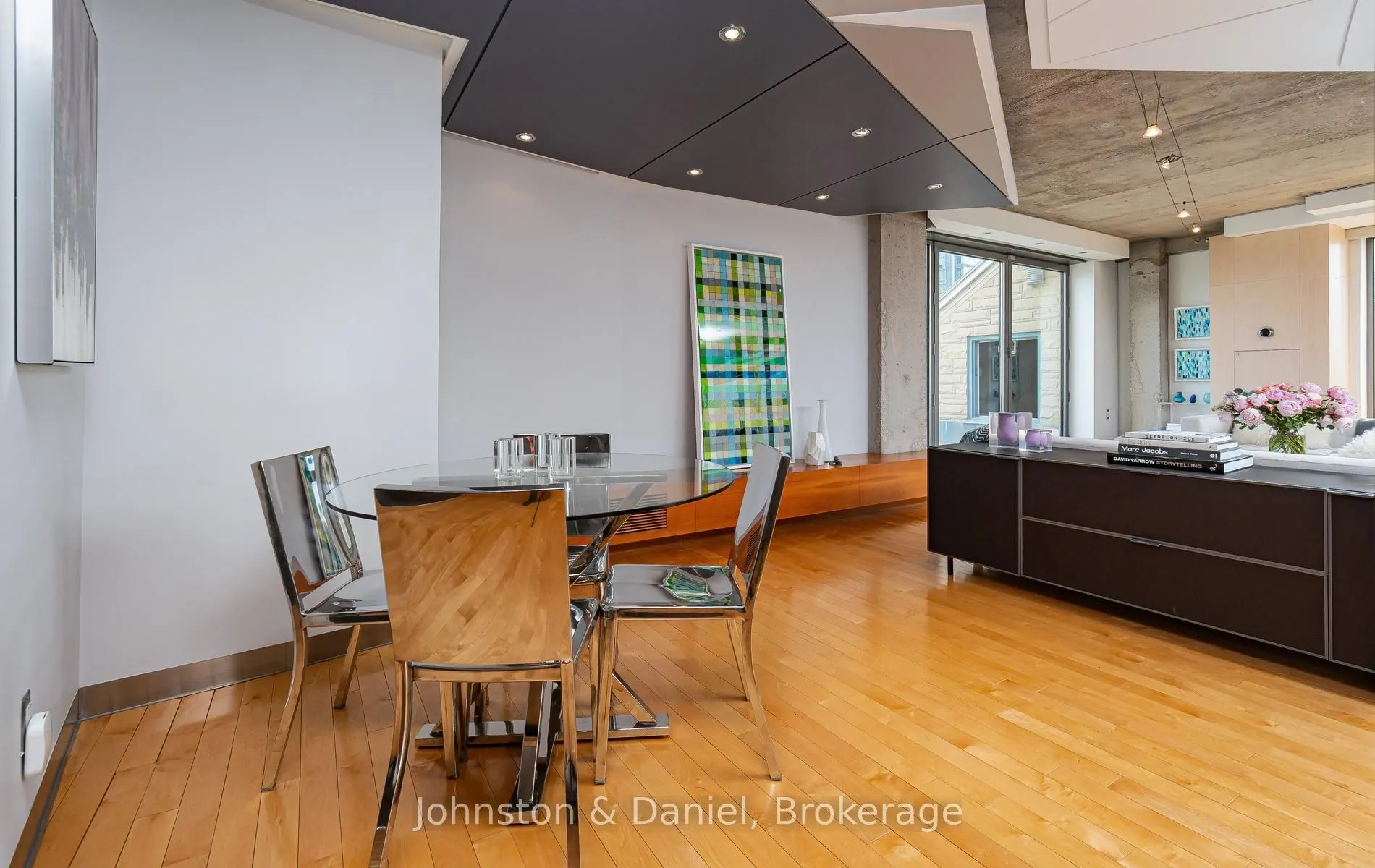 71 Simcoe Street #2601