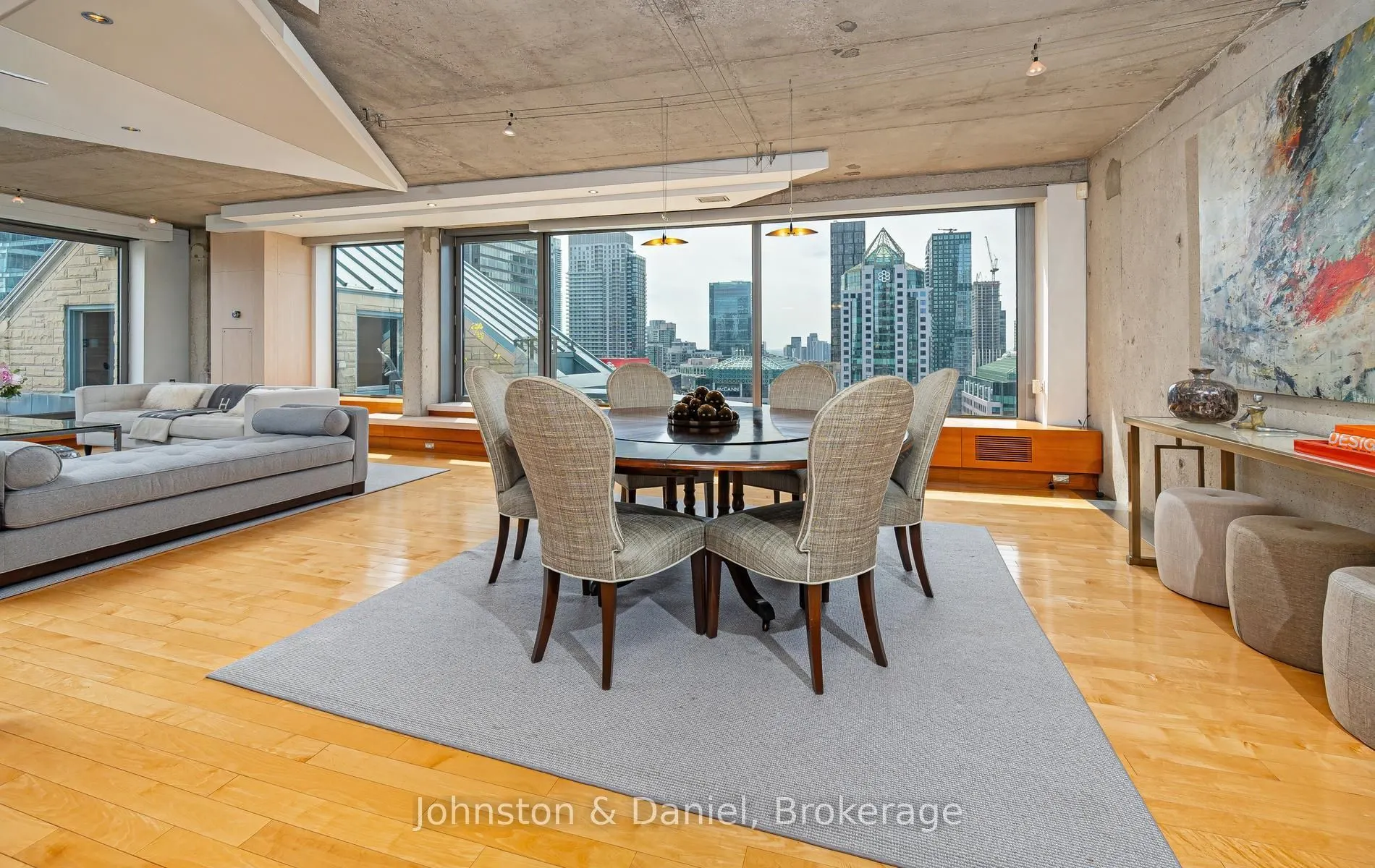 71 Simcoe Street #2601