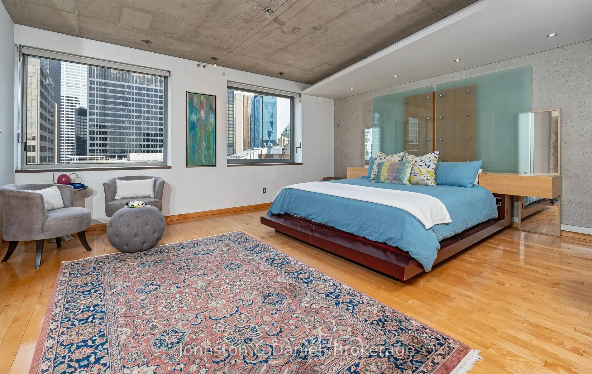 71 Simcoe Street #2601
