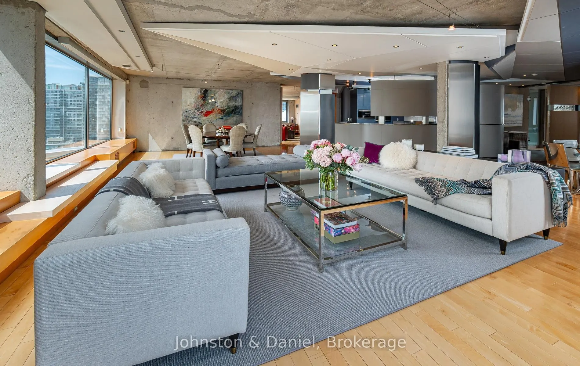 71 Simcoe Street #2601