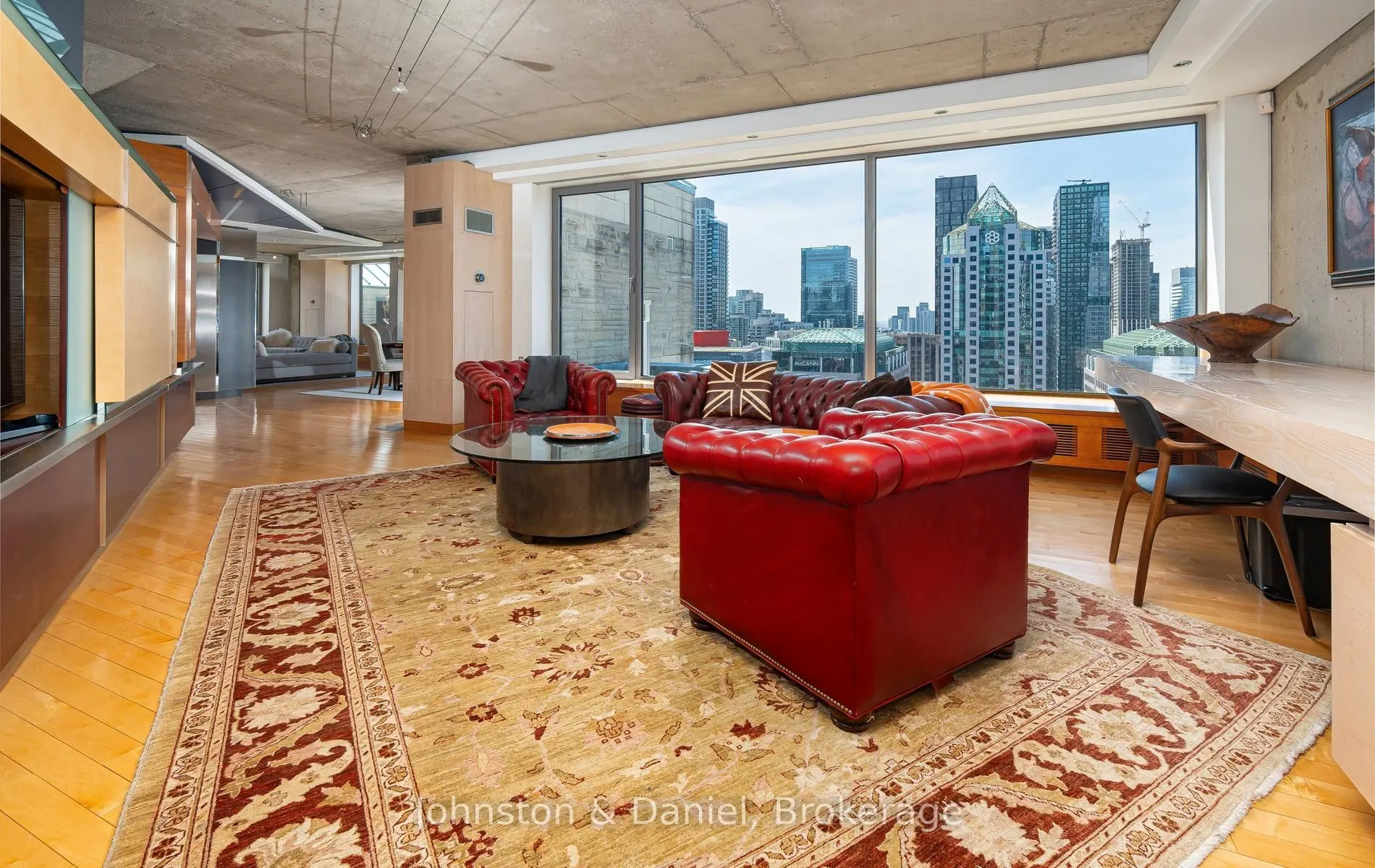 71 Simcoe Street #2601