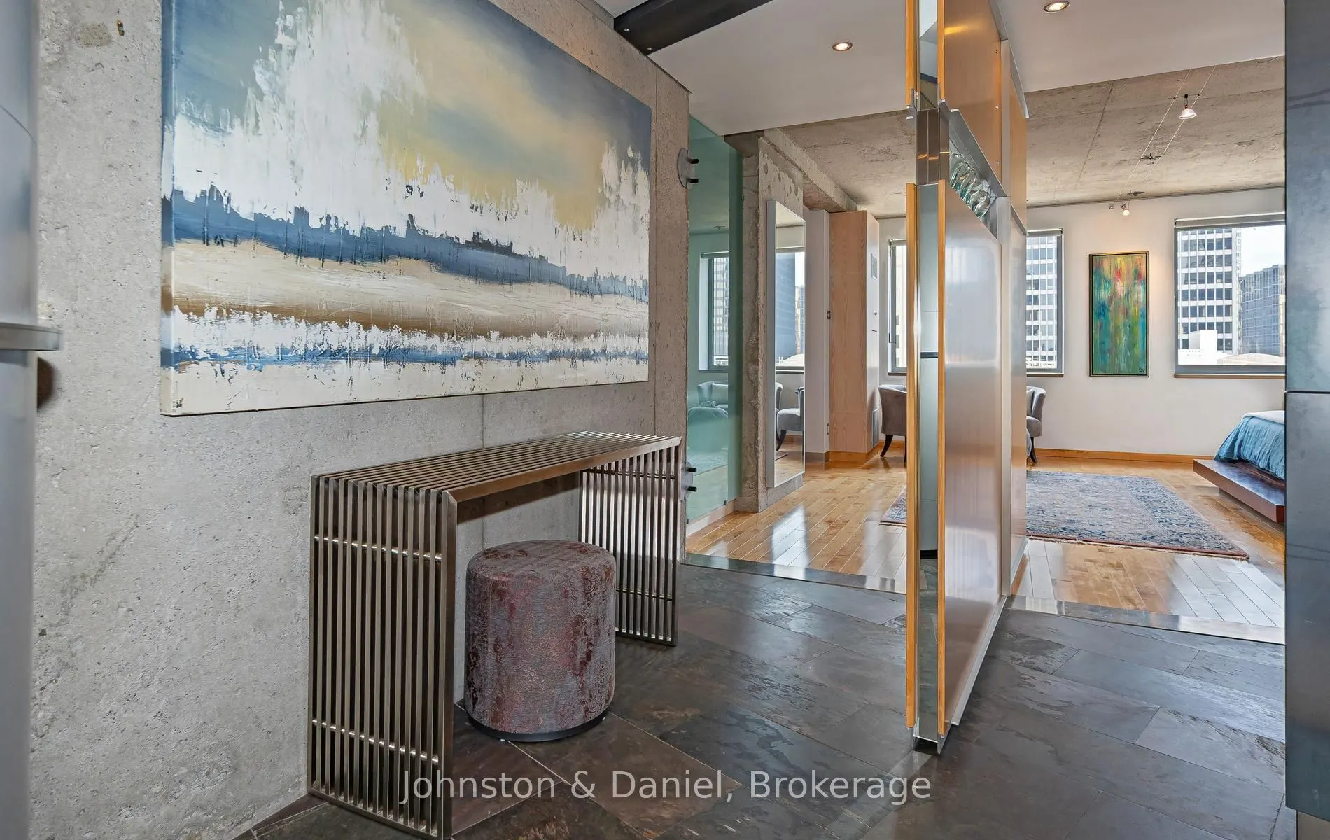 71 Simcoe Street #2601