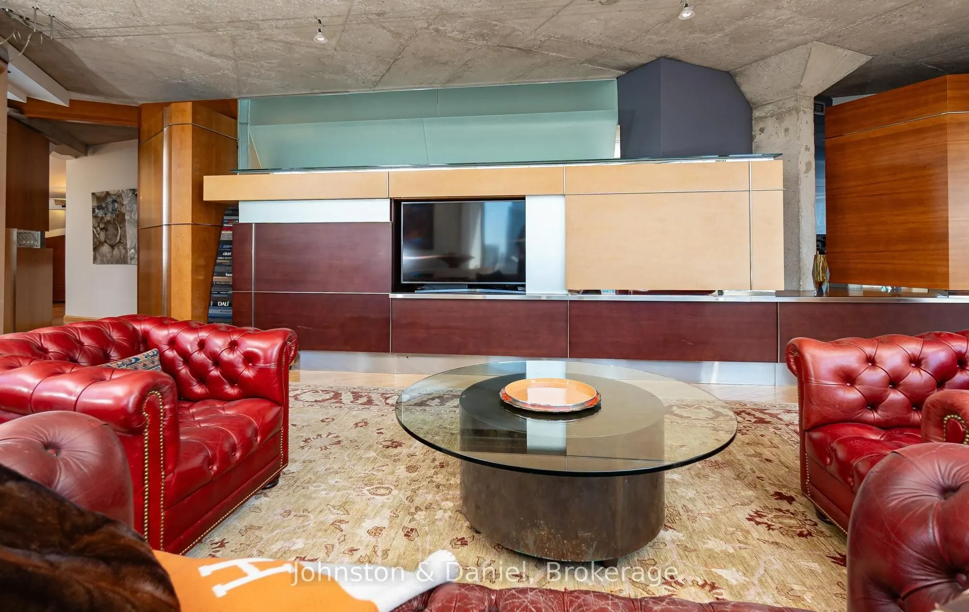 71 Simcoe Street #2601