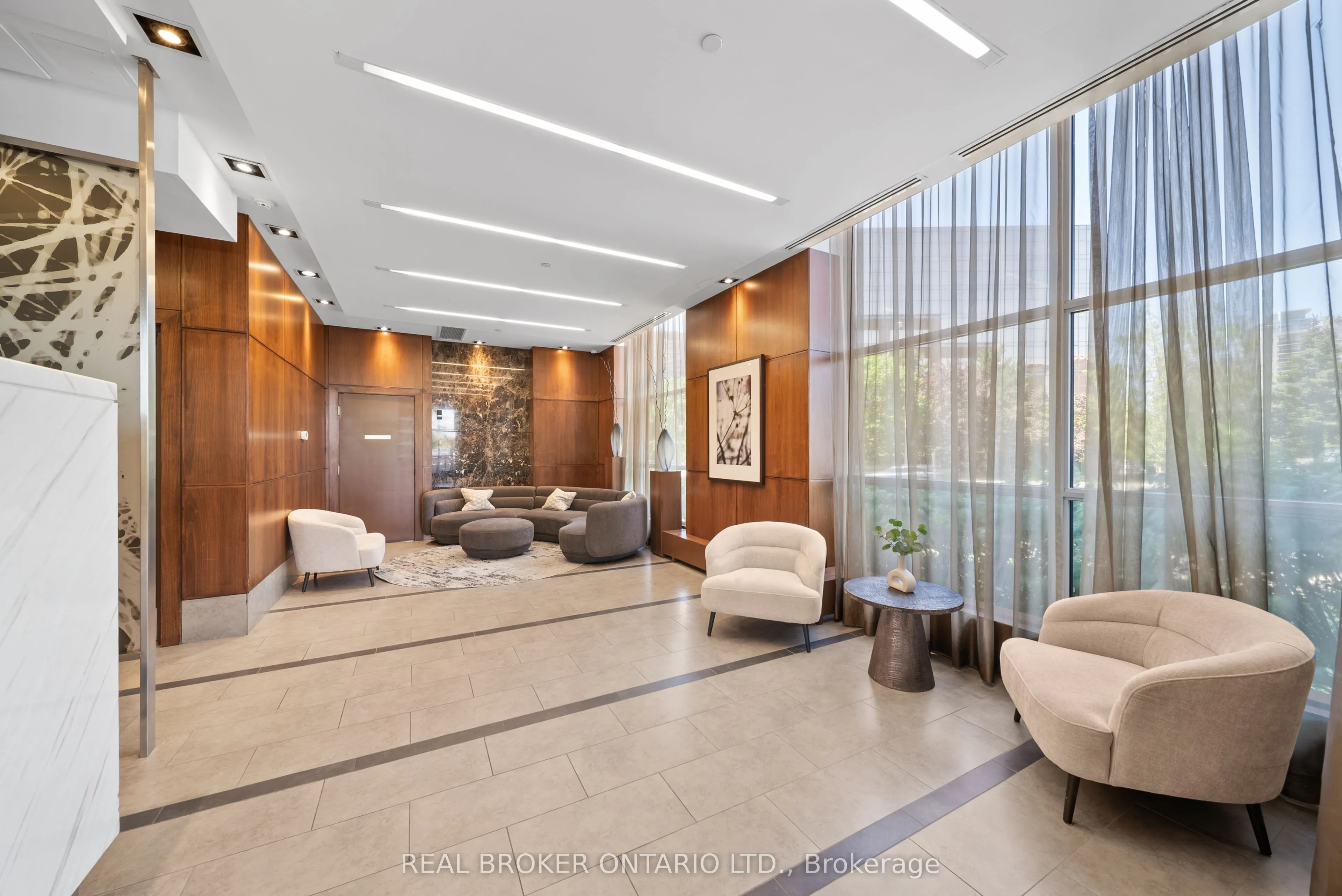 2015 Sheppard Avenue E #3010