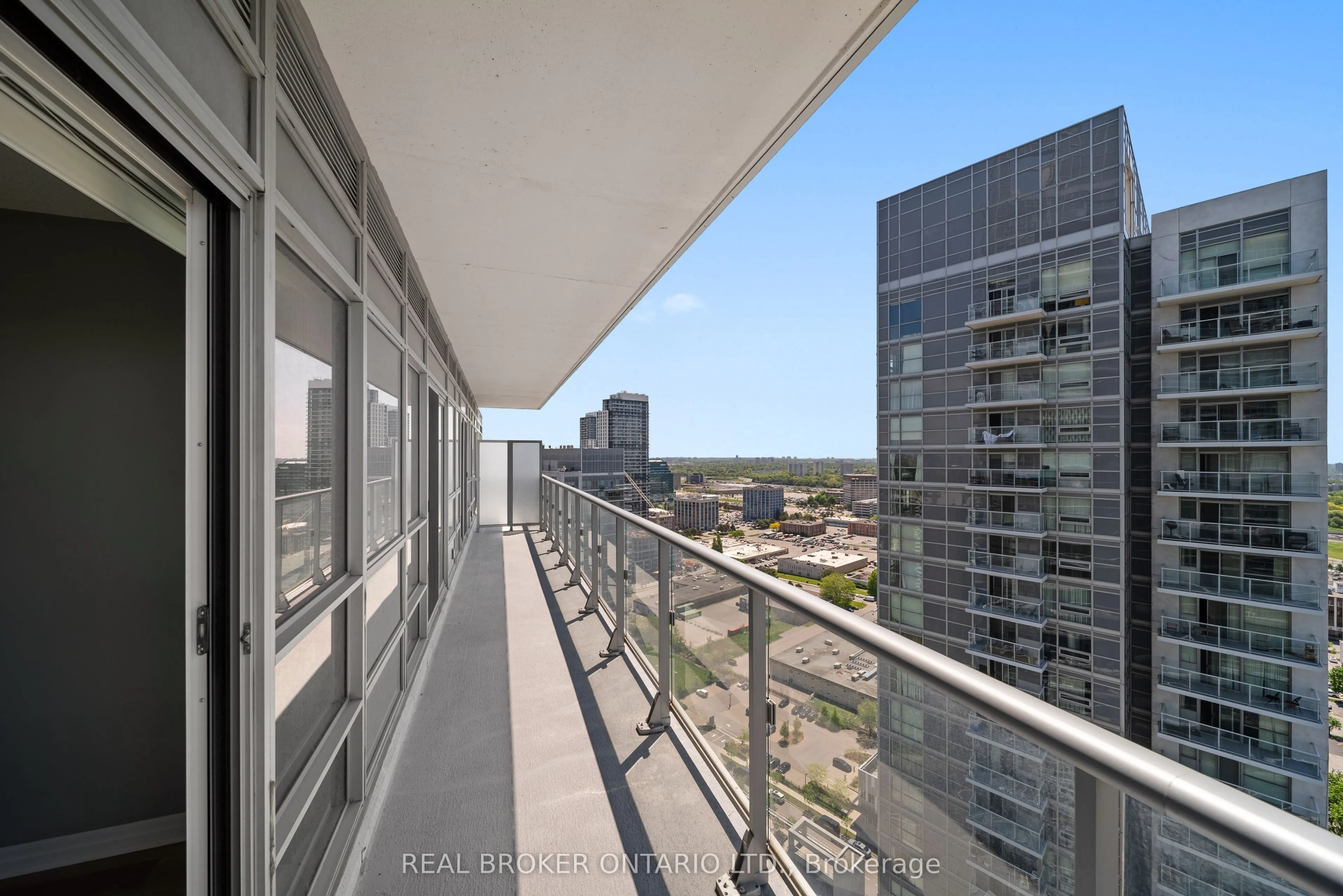 2015 Sheppard Avenue E #3010