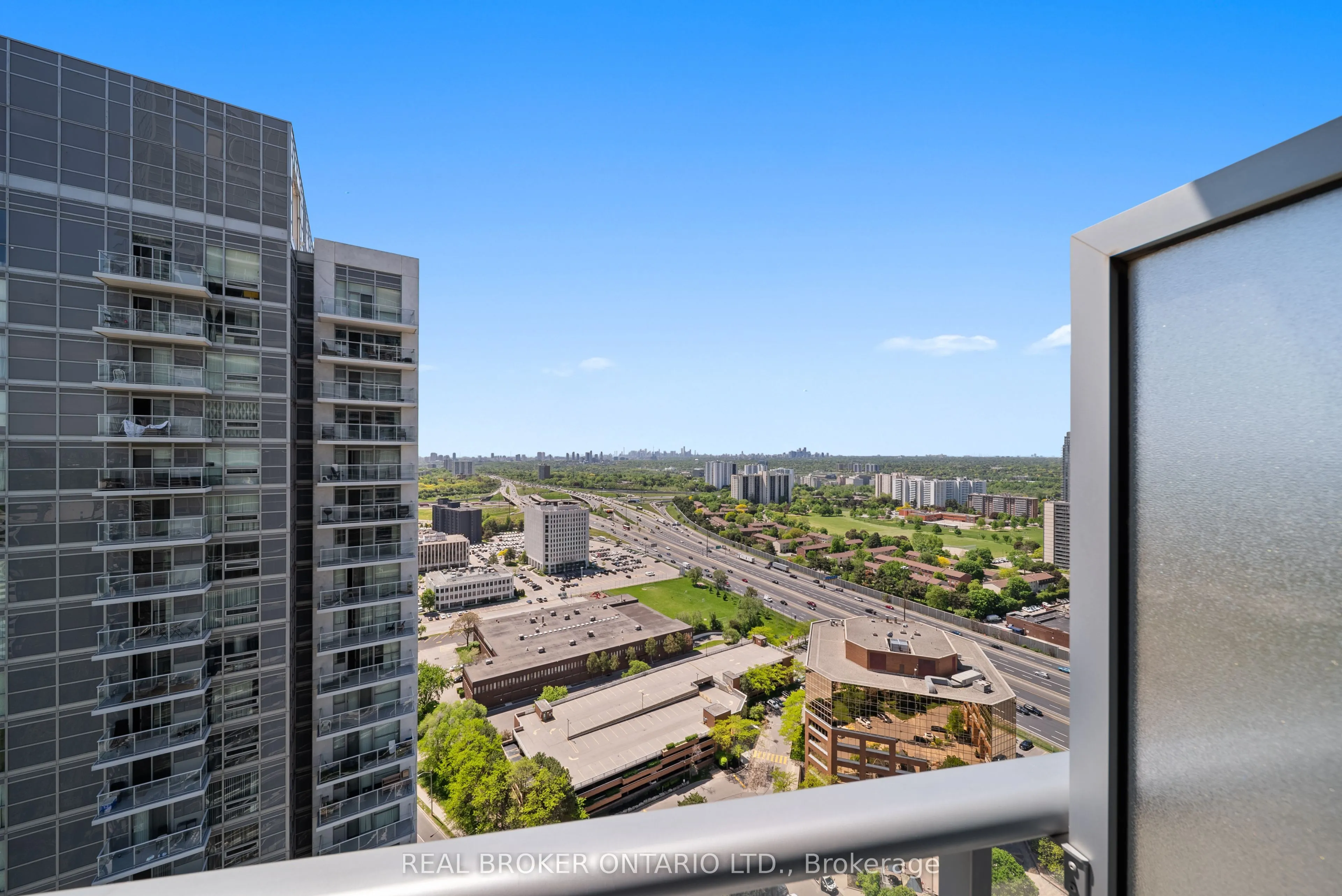 2015 Sheppard Avenue E #3010