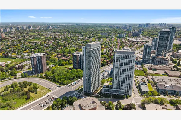 2015 Sheppard Avenue E