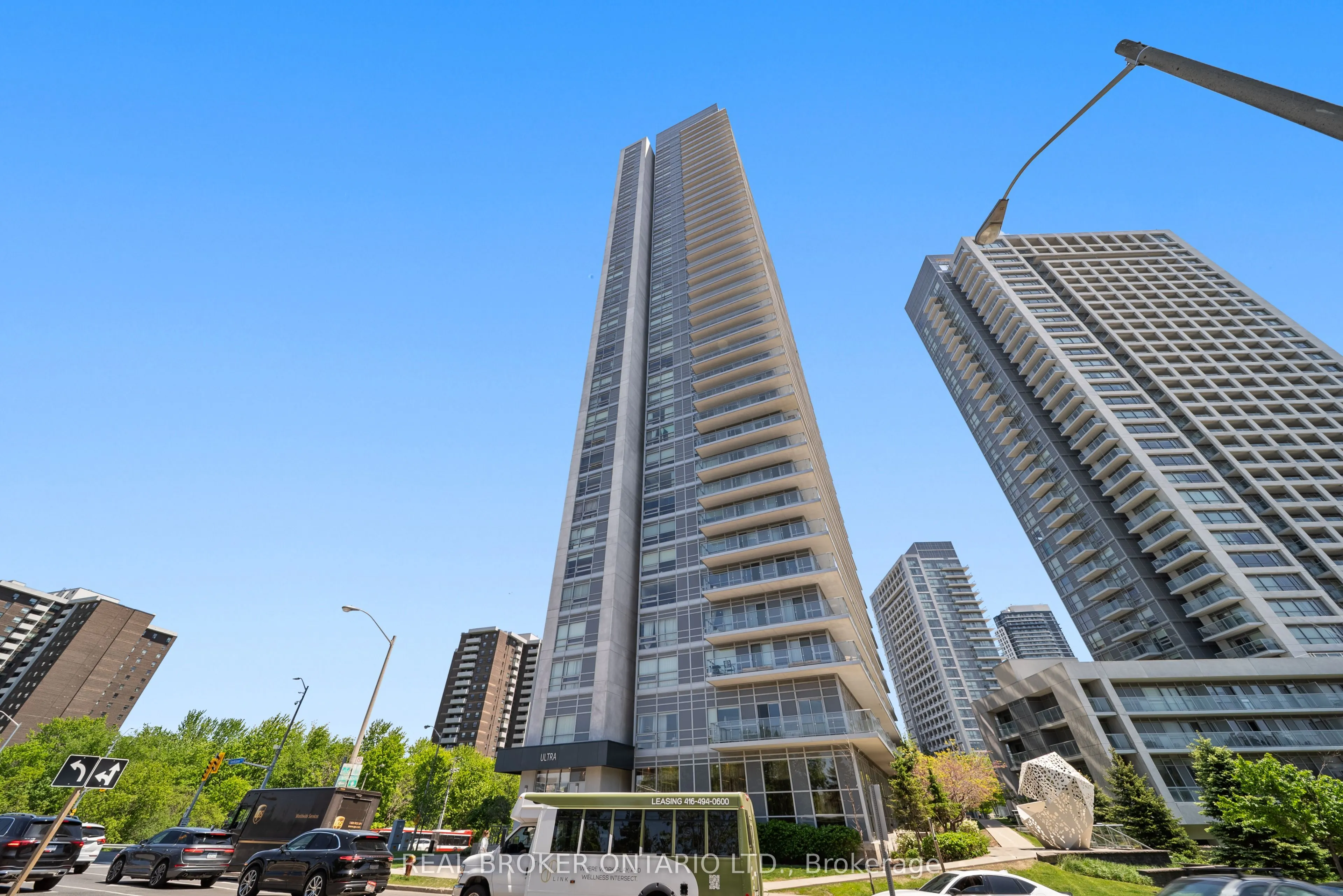 2015 Sheppard Avenue E #3010