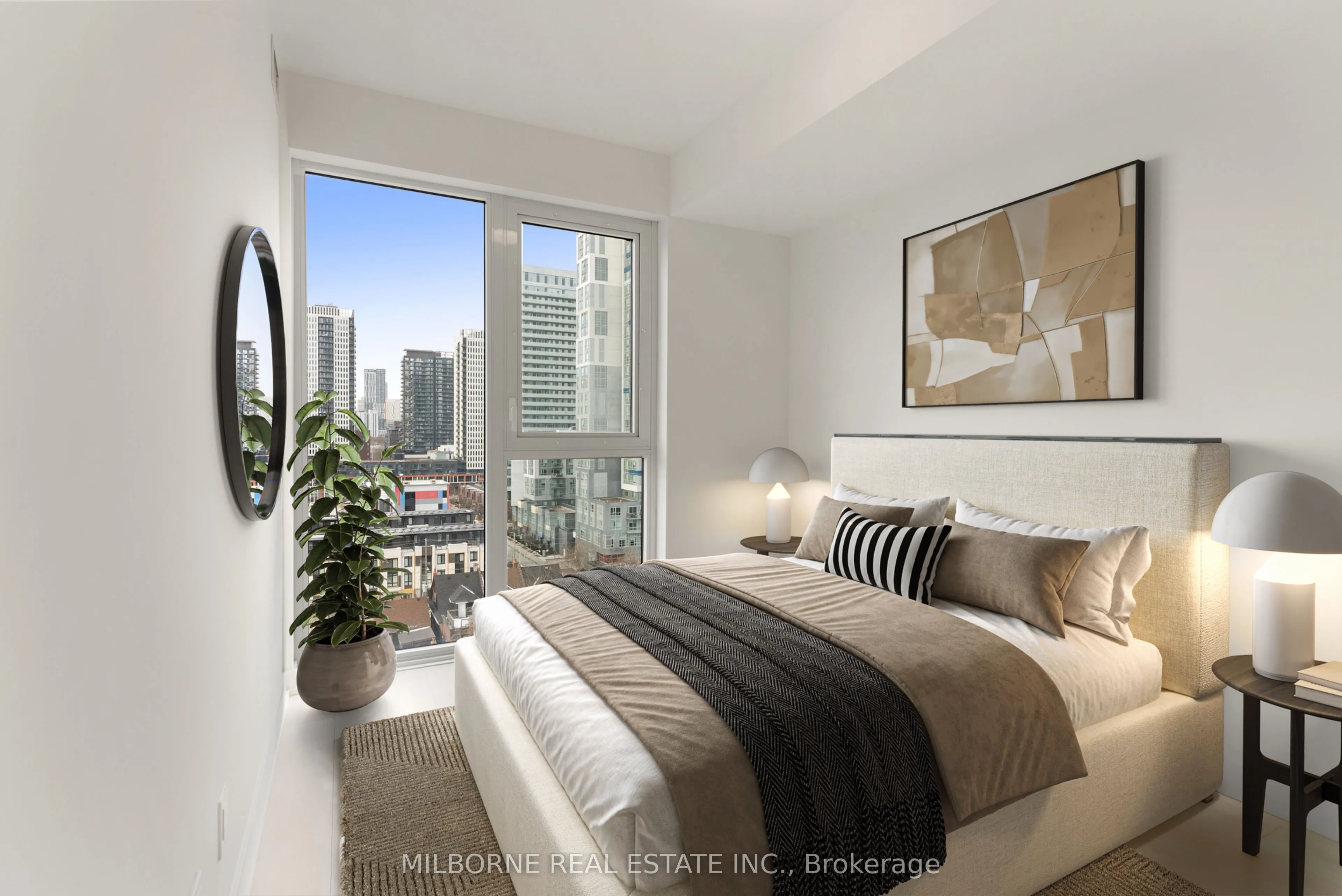 5 Defries Street #820