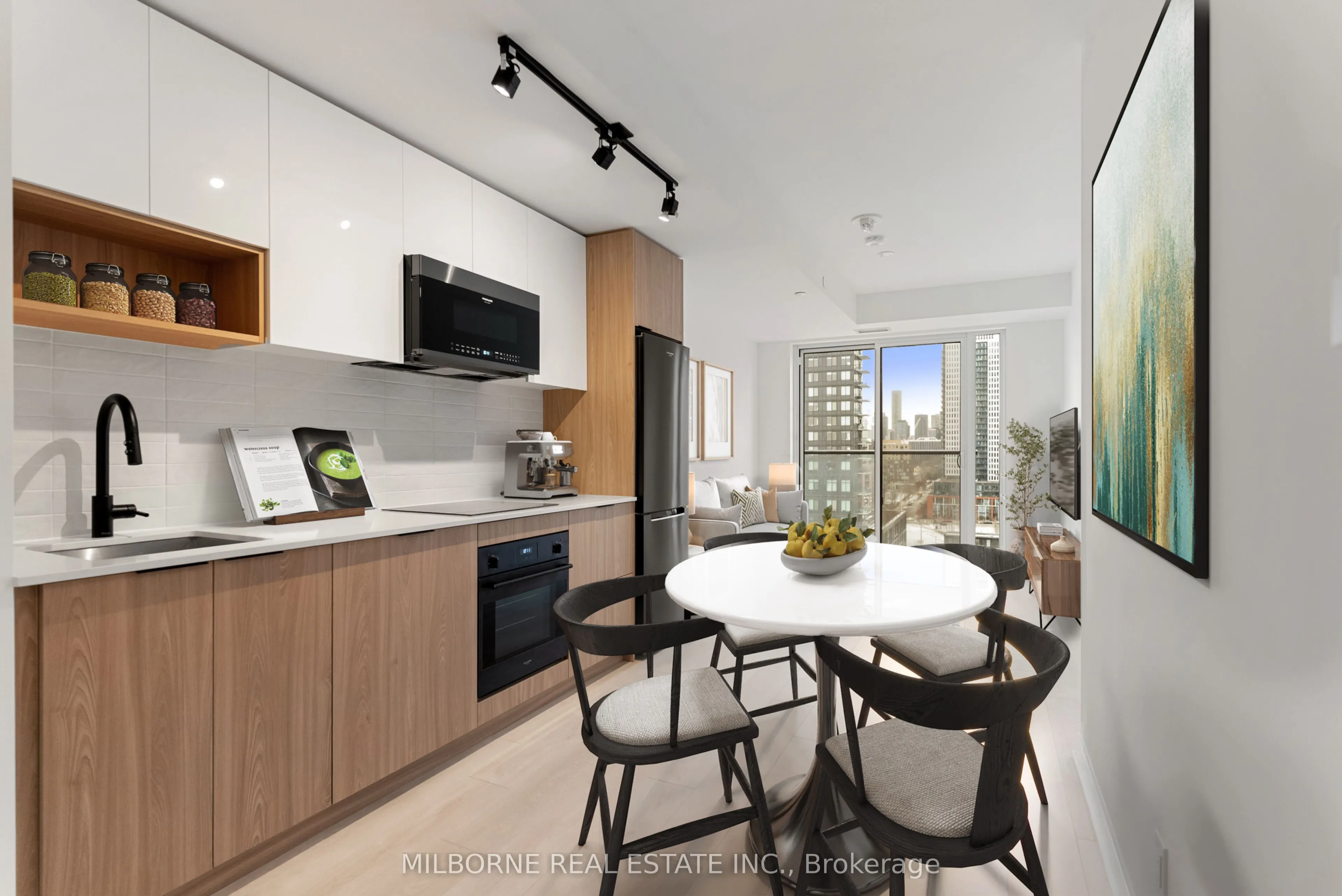 5 Defries Street #820