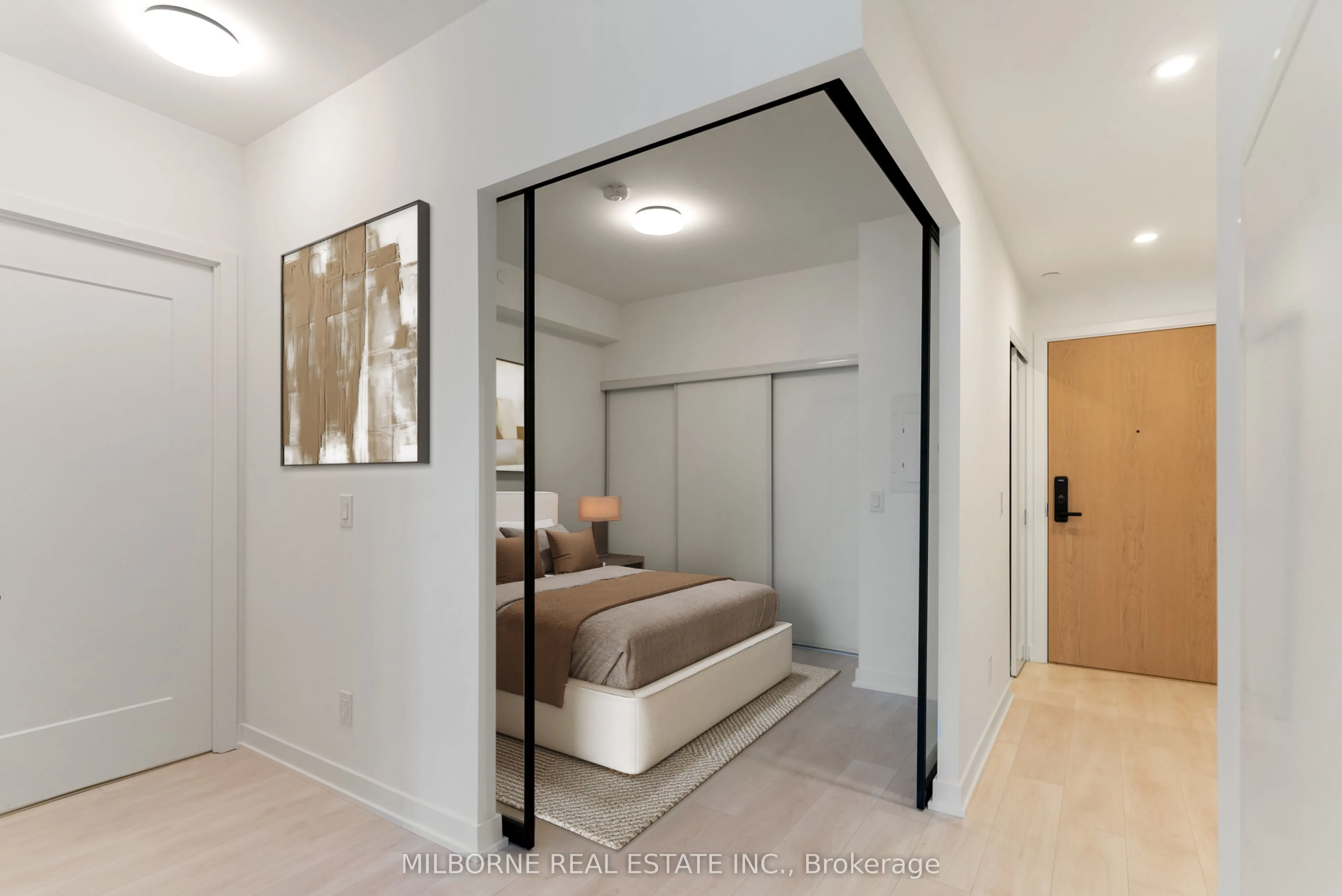 5 Defries Street #820
